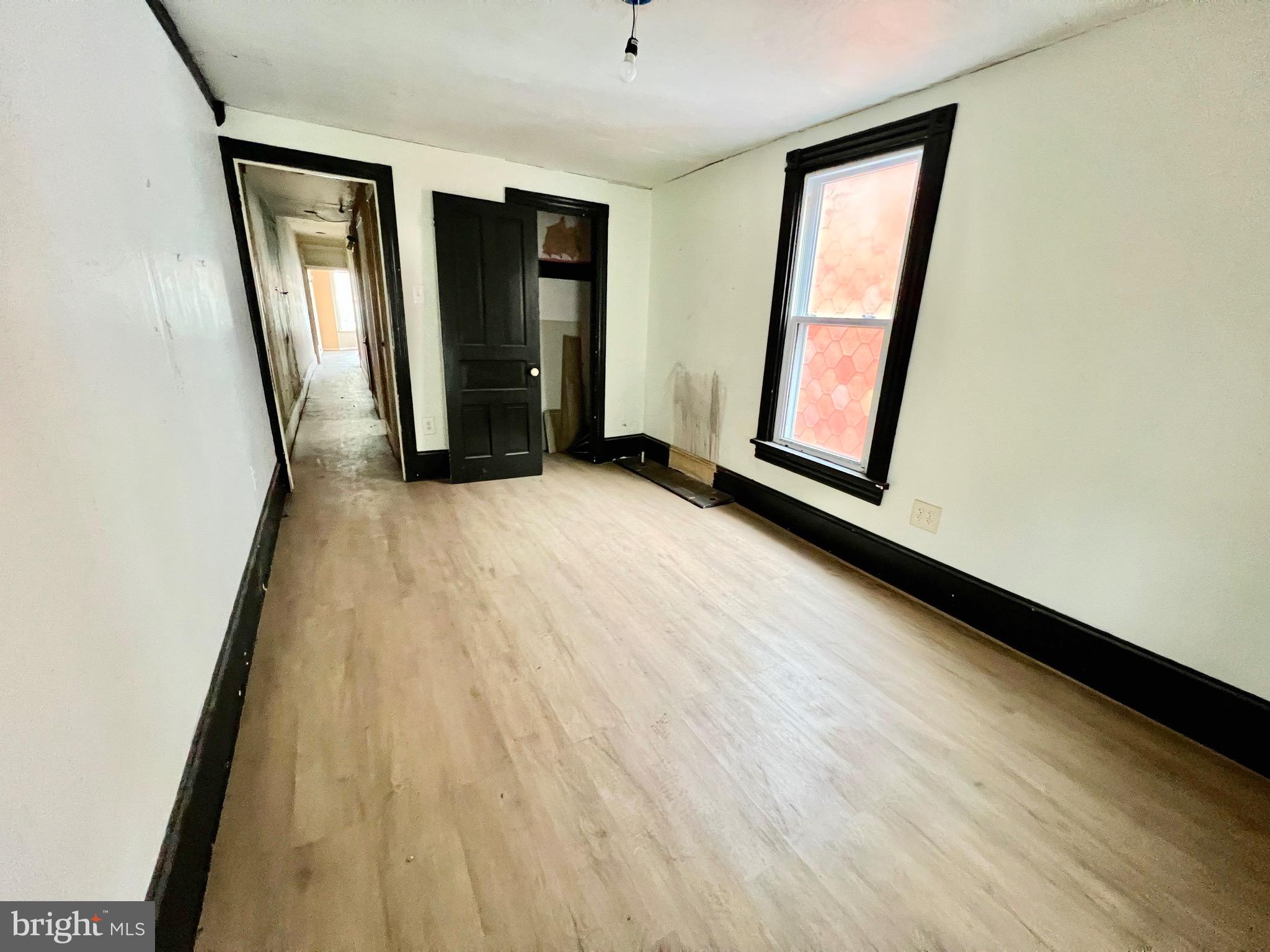 NONE AVAILABLE - Residential Income