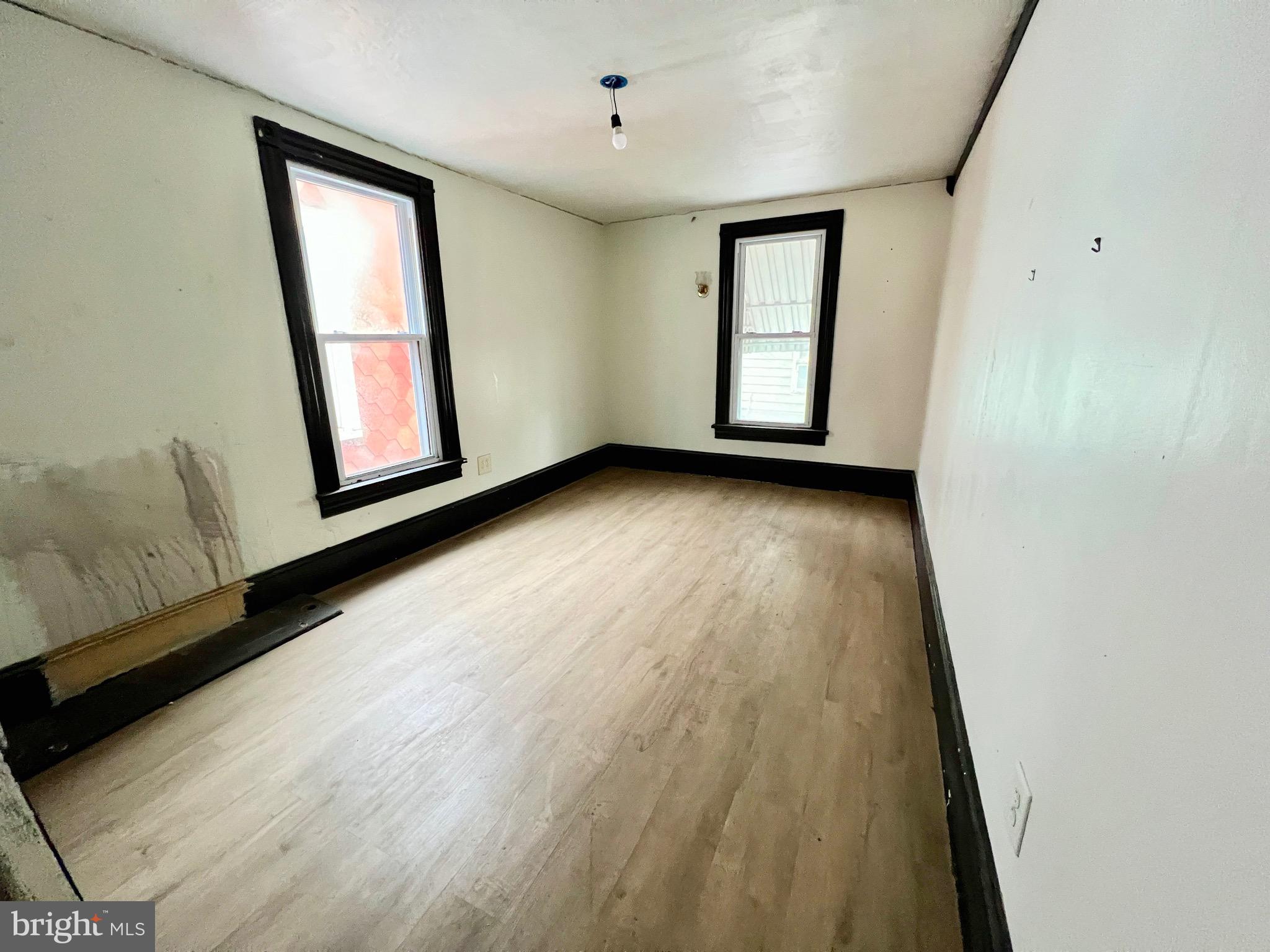 NONE AVAILABLE - Residential Income