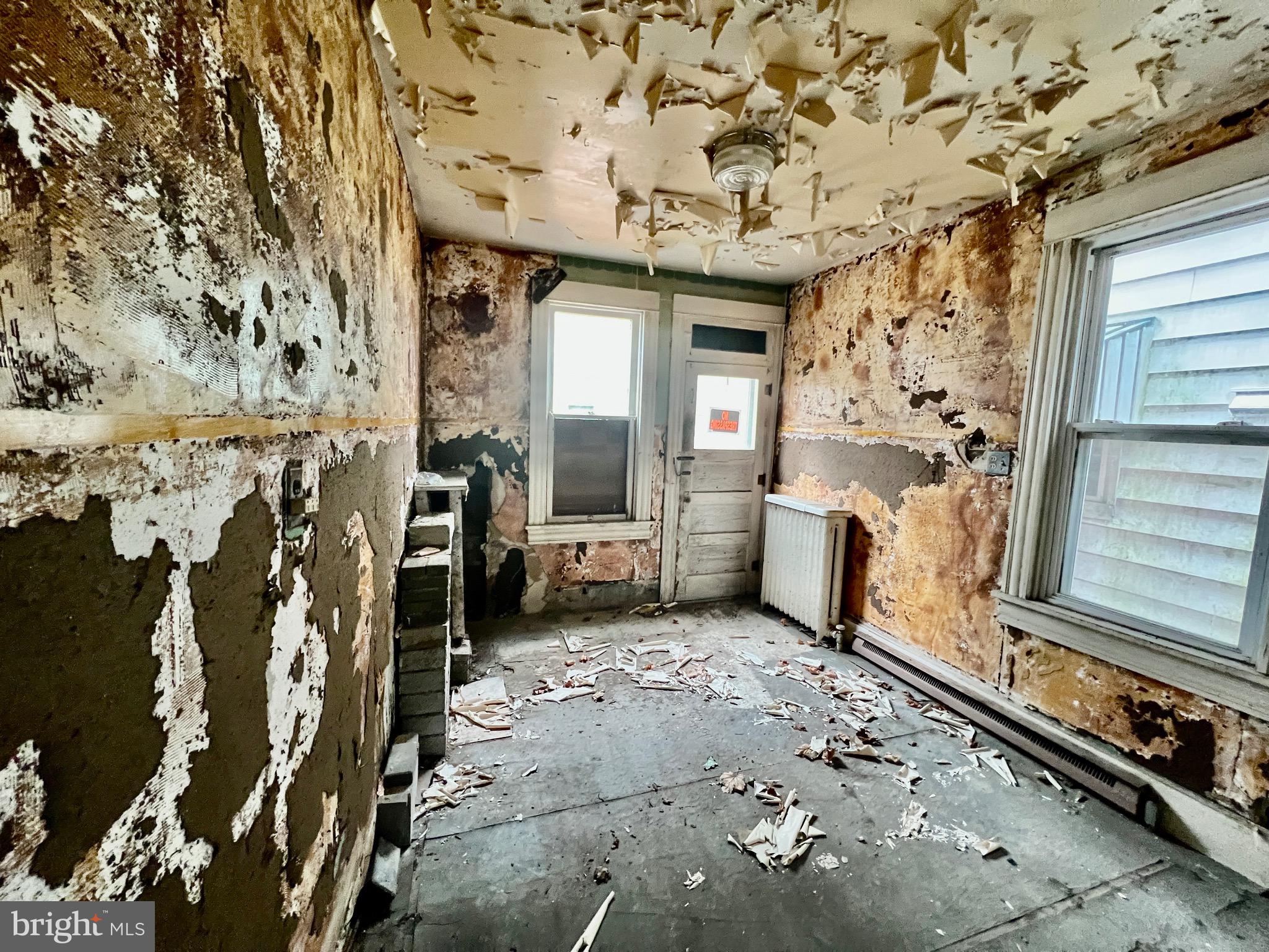 NONE AVAILABLE - Residential Income