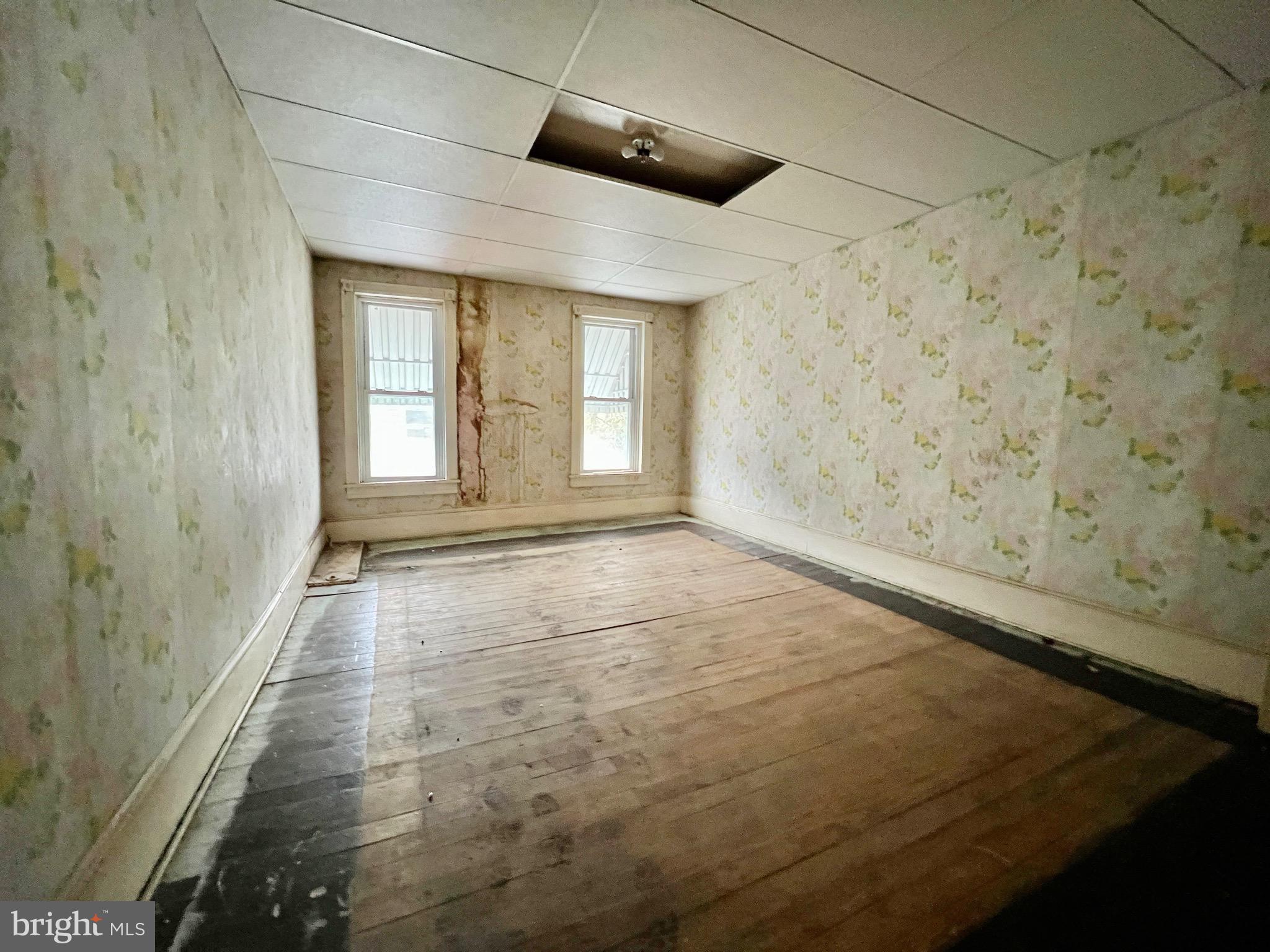 NONE AVAILABLE - Residential Income