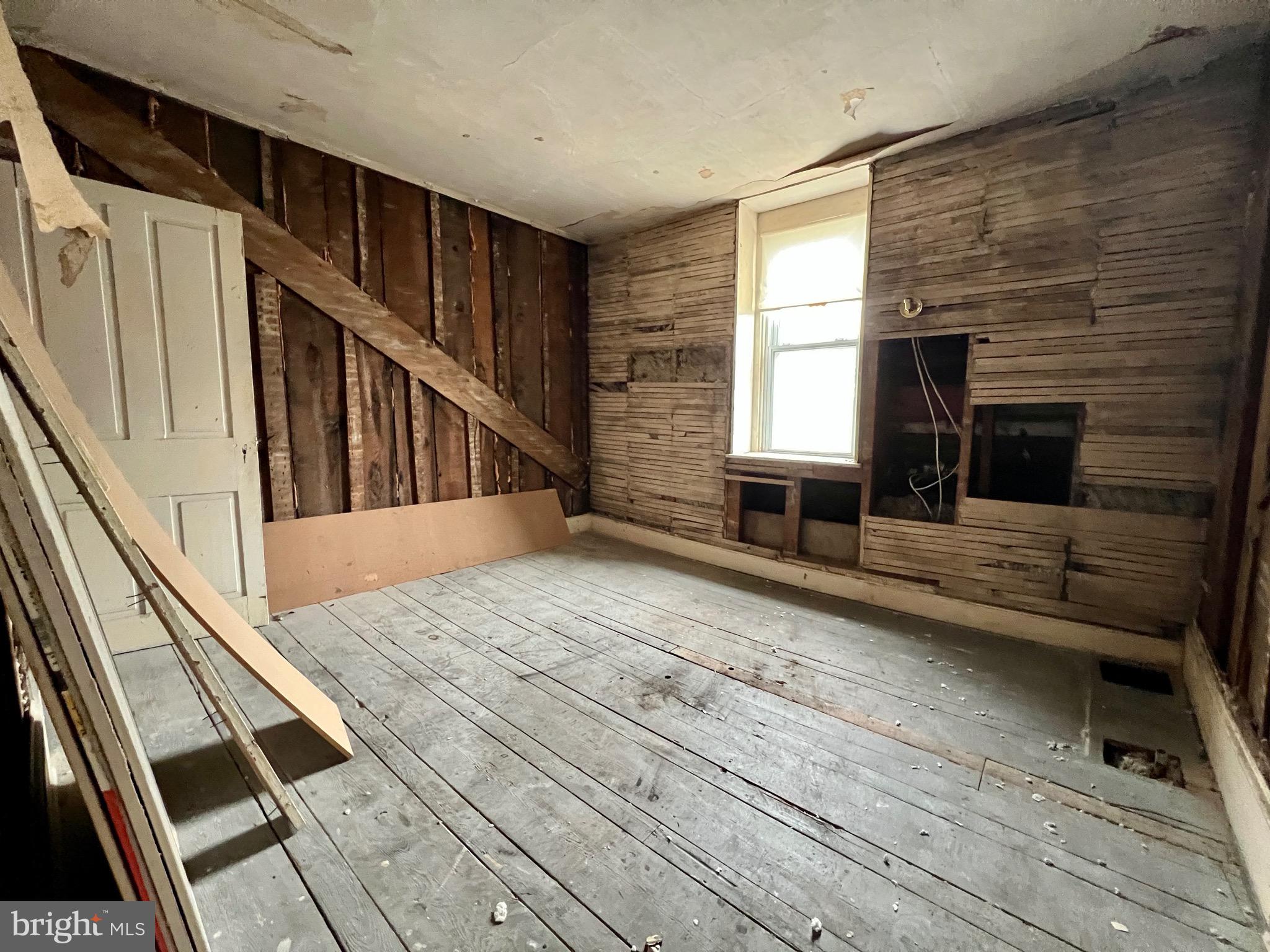 NONE AVAILABLE - Residential Income