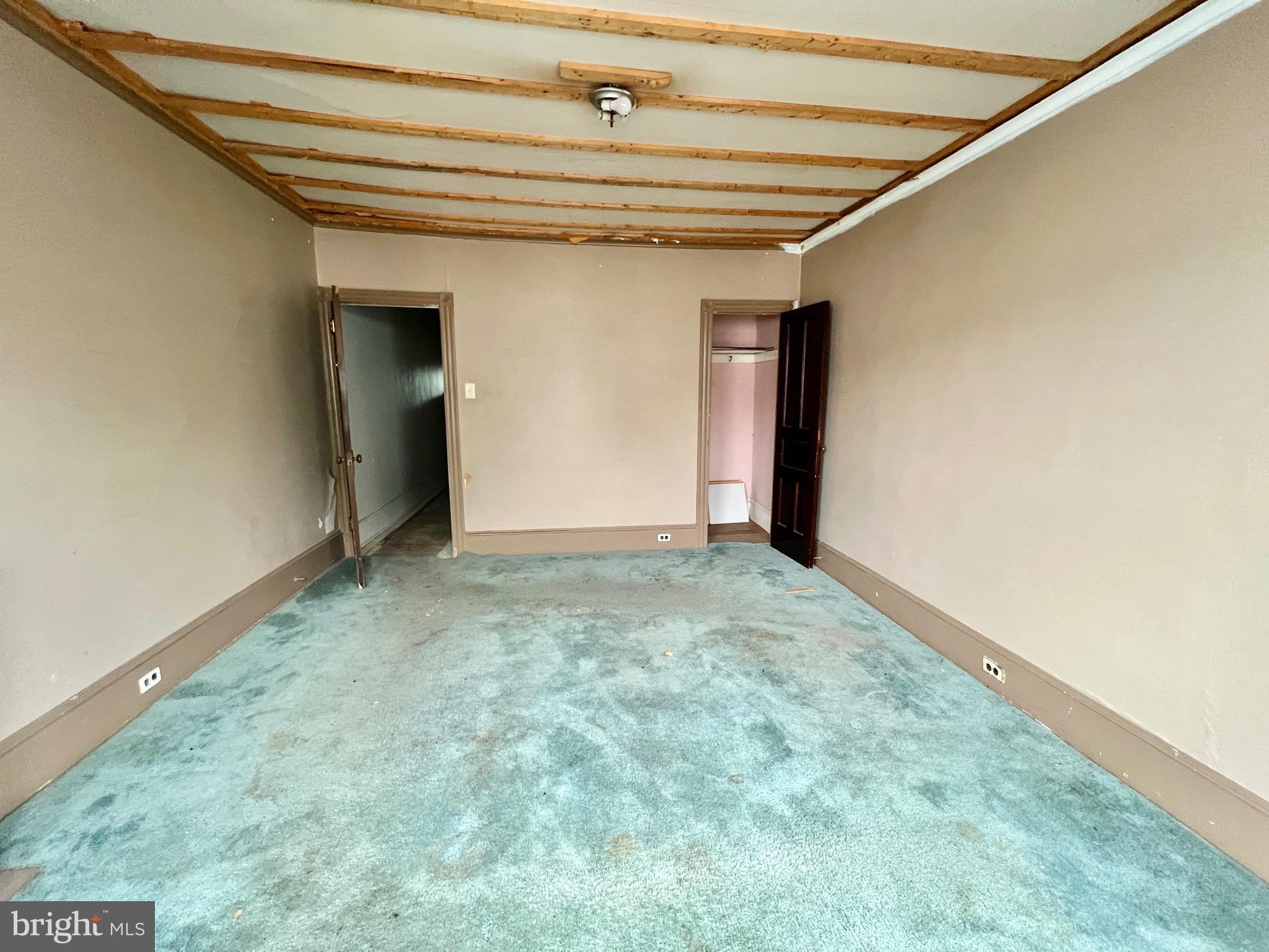 NONE AVAILABLE - Residential Income