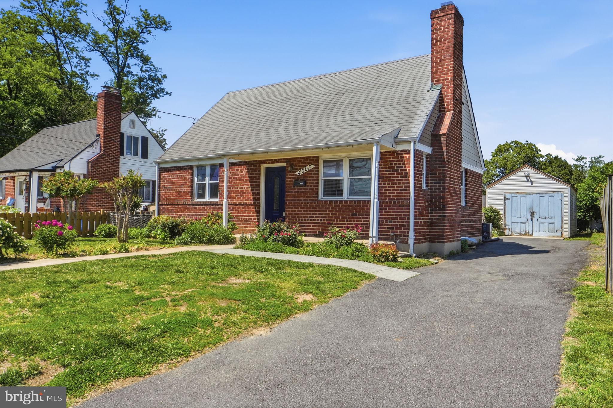 CONN AVE PARK - Residential