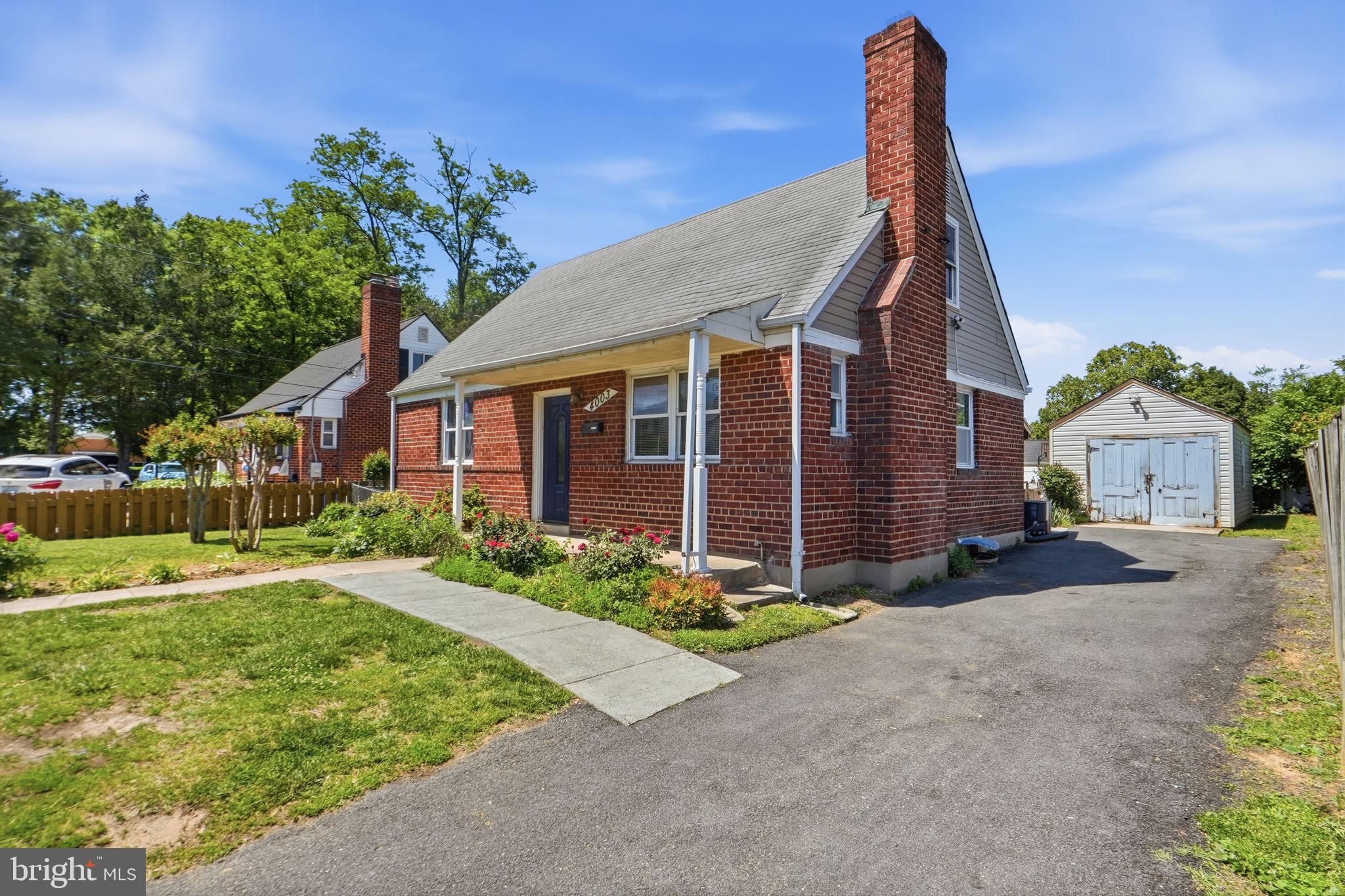 CONN AVE PARK - Residential