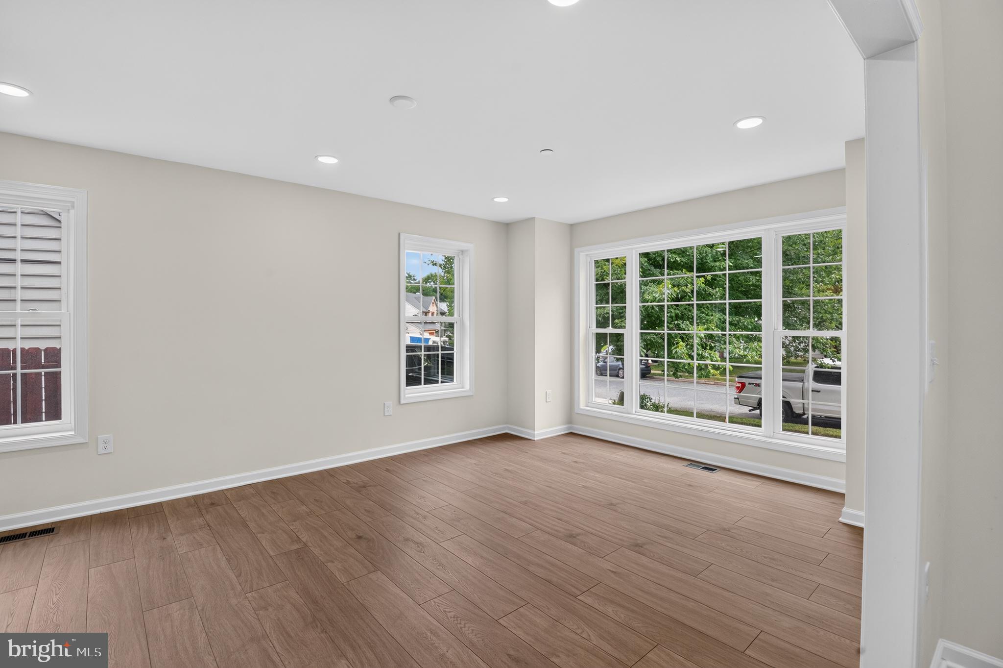 MEADOWS AT OWINGS MILLS - Residential