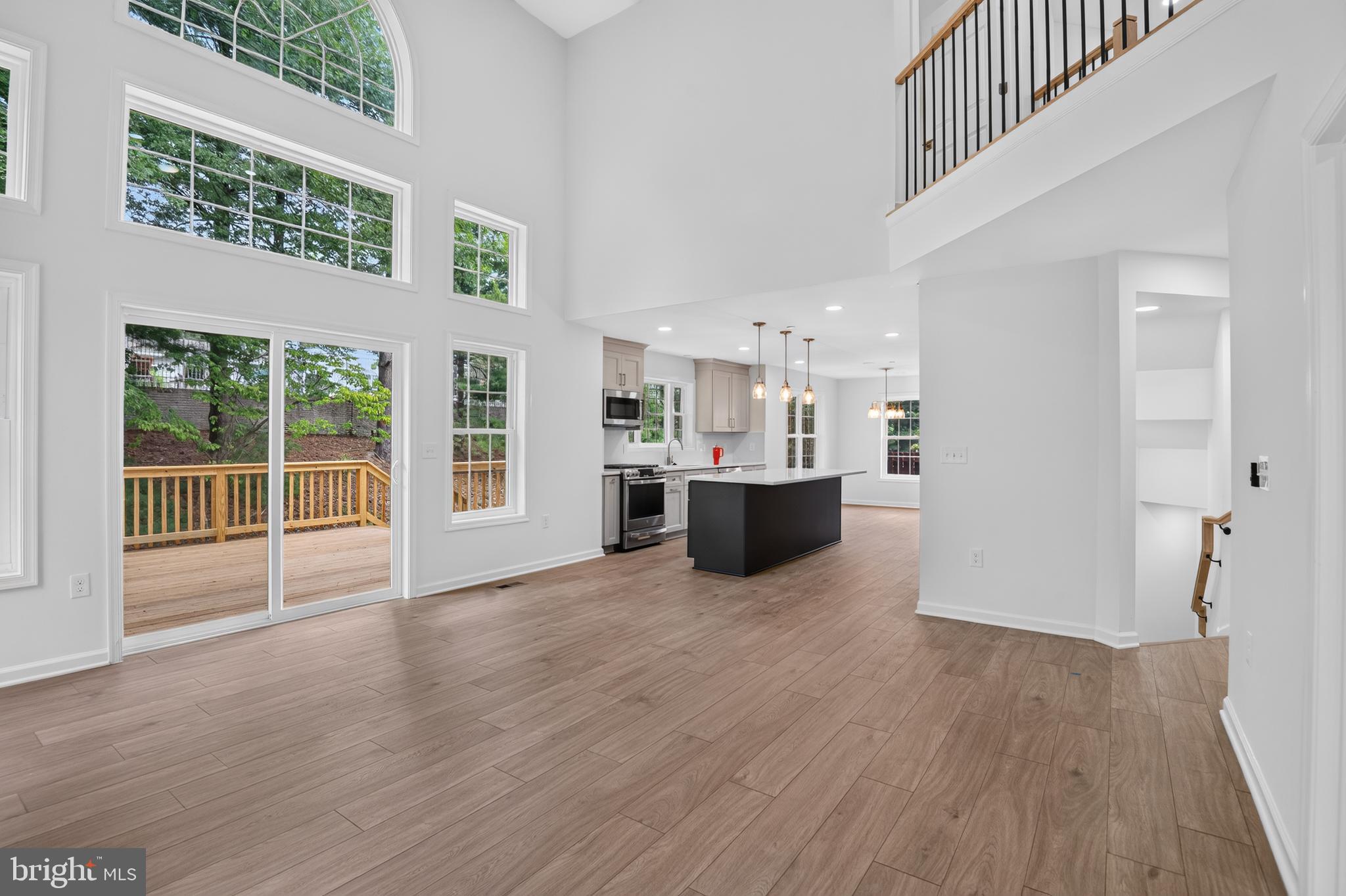 MEADOWS AT OWINGS MILLS - Residential