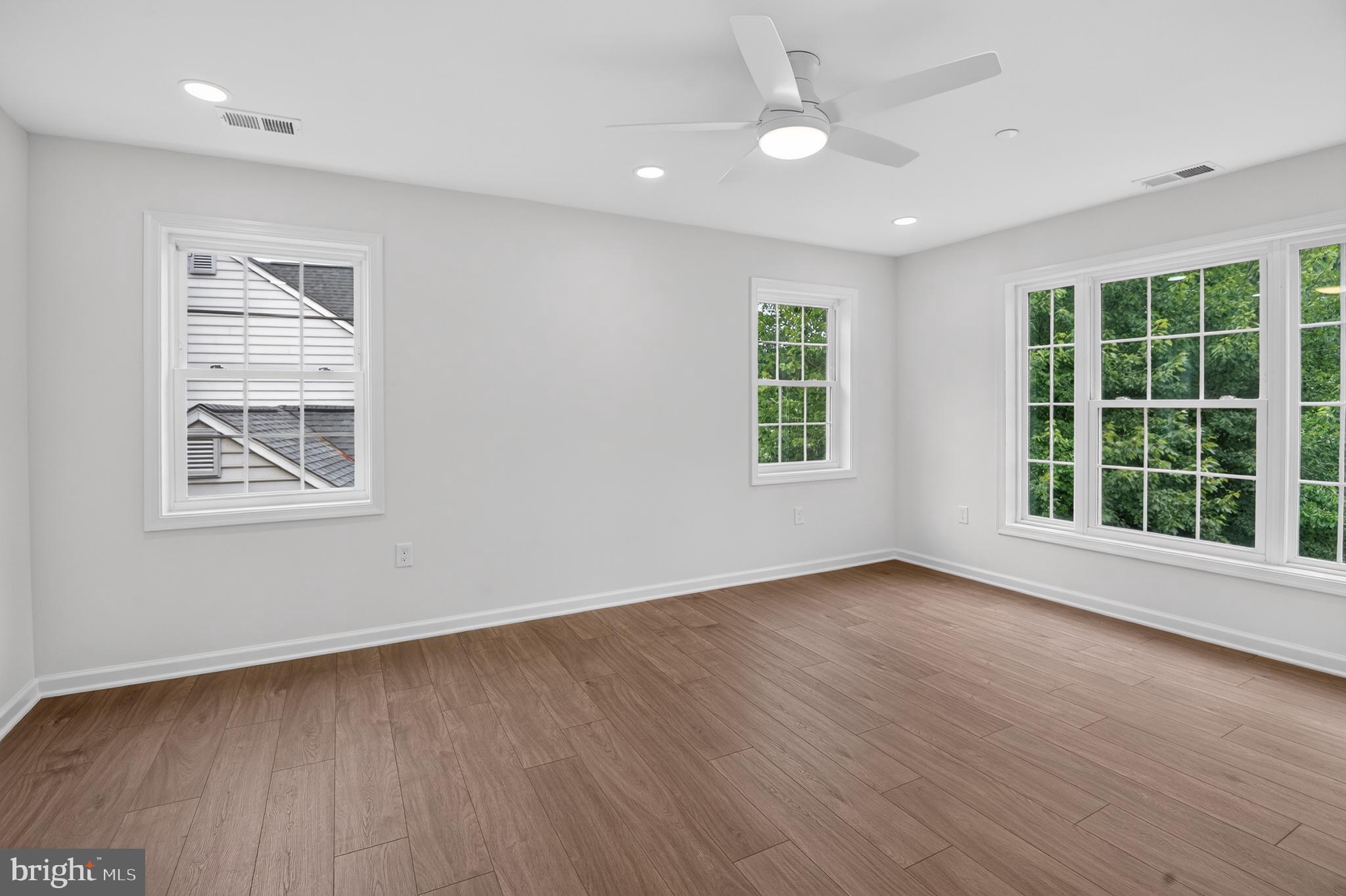 MEADOWS AT OWINGS MILLS - Residential