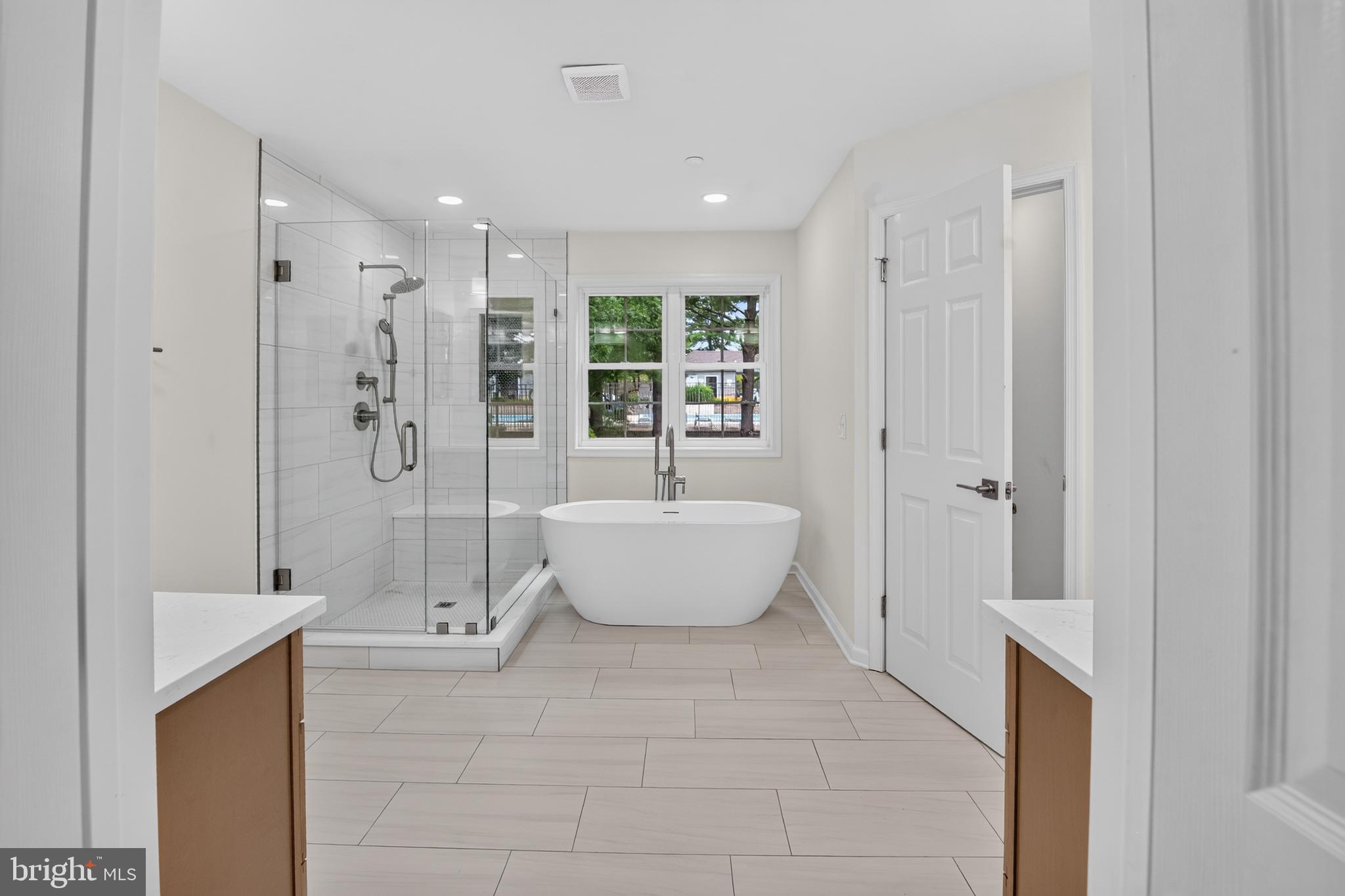 MEADOWS AT OWINGS MILLS - Residential