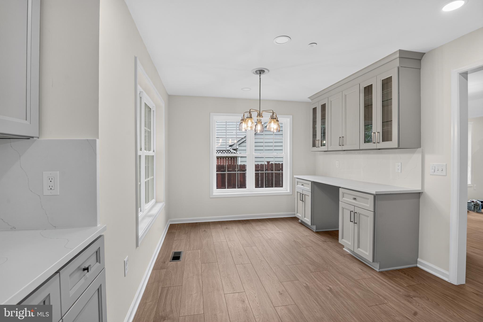 MEADOWS AT OWINGS MILLS - Residential