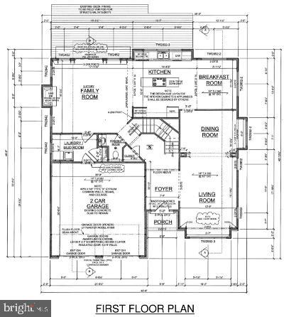 MEADOWS AT OWINGS MILLS - Residential