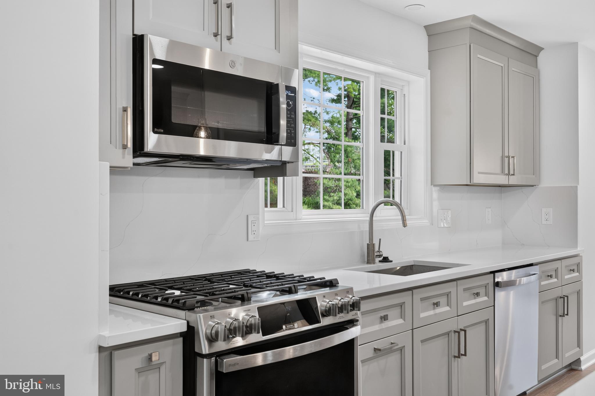MEADOWS AT OWINGS MILLS - Residential