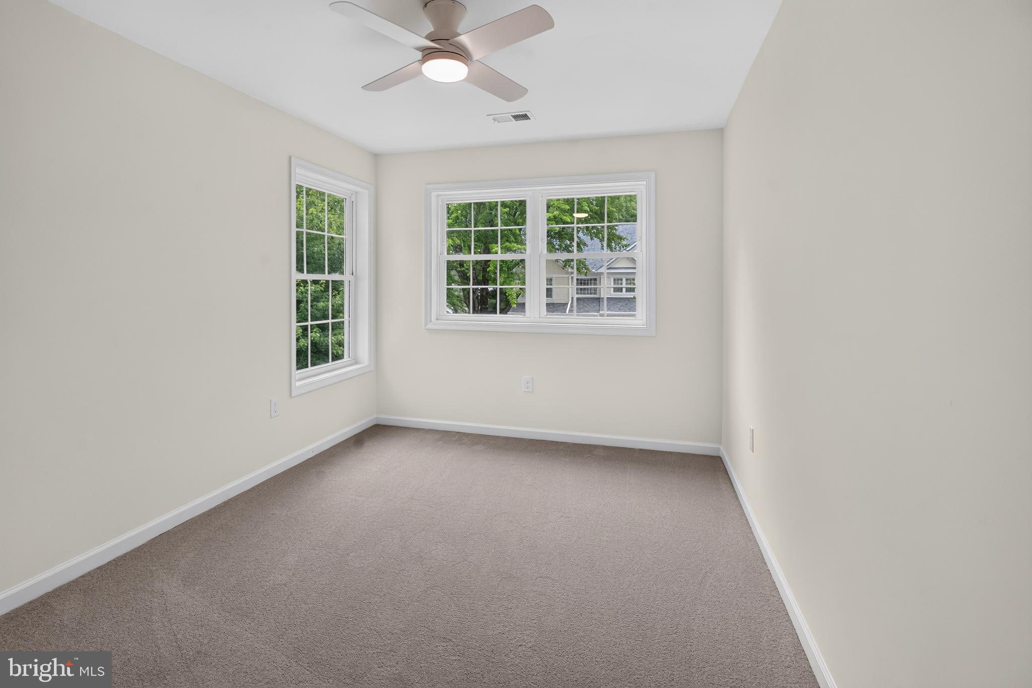 MEADOWS AT OWINGS MILLS - Residential
