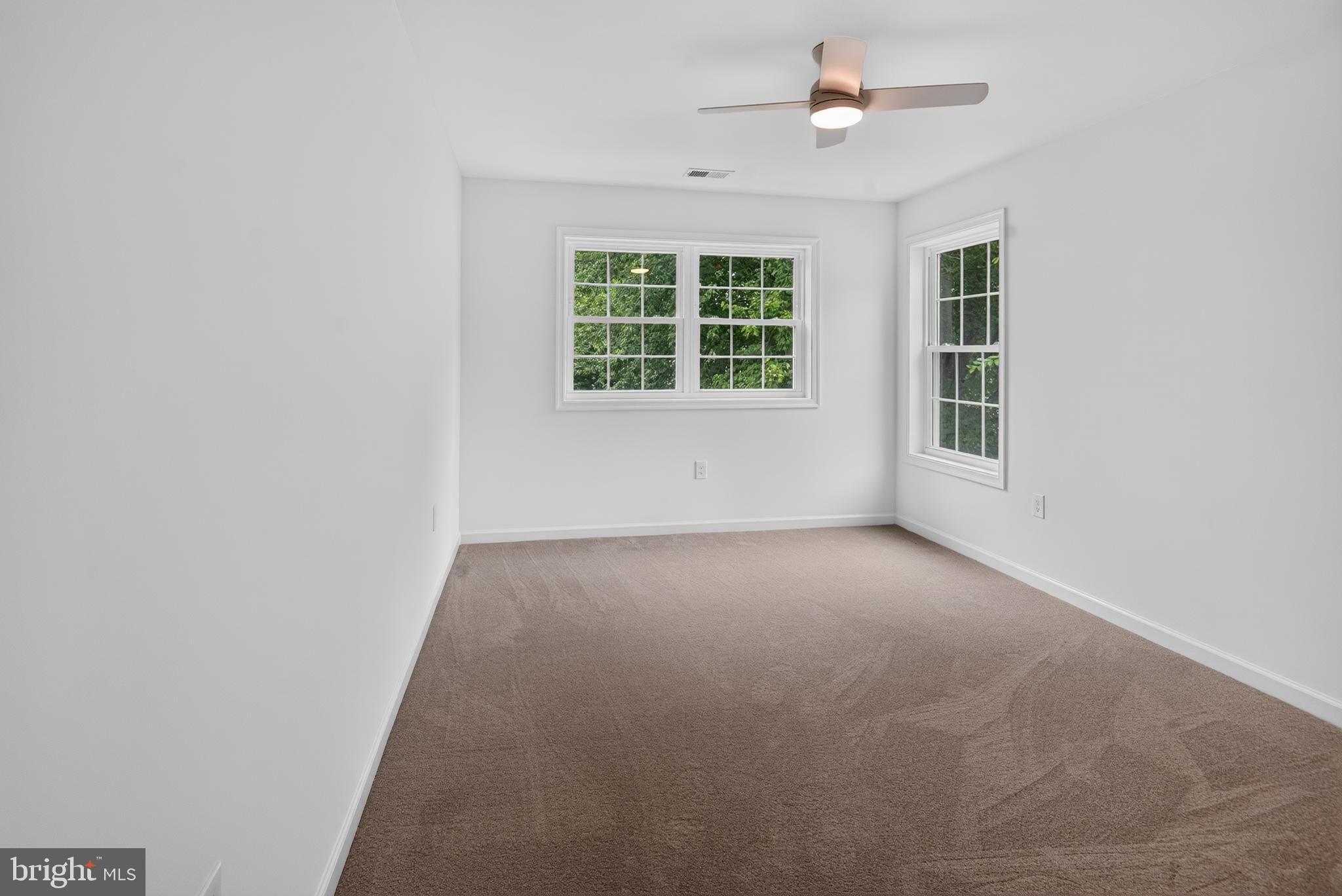 MEADOWS AT OWINGS MILLS - Residential