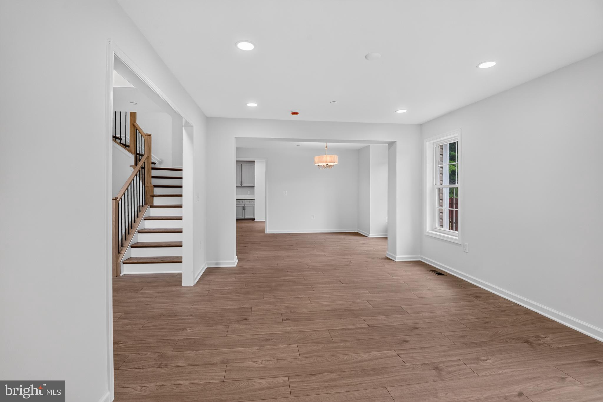 MEADOWS AT OWINGS MILLS - Residential