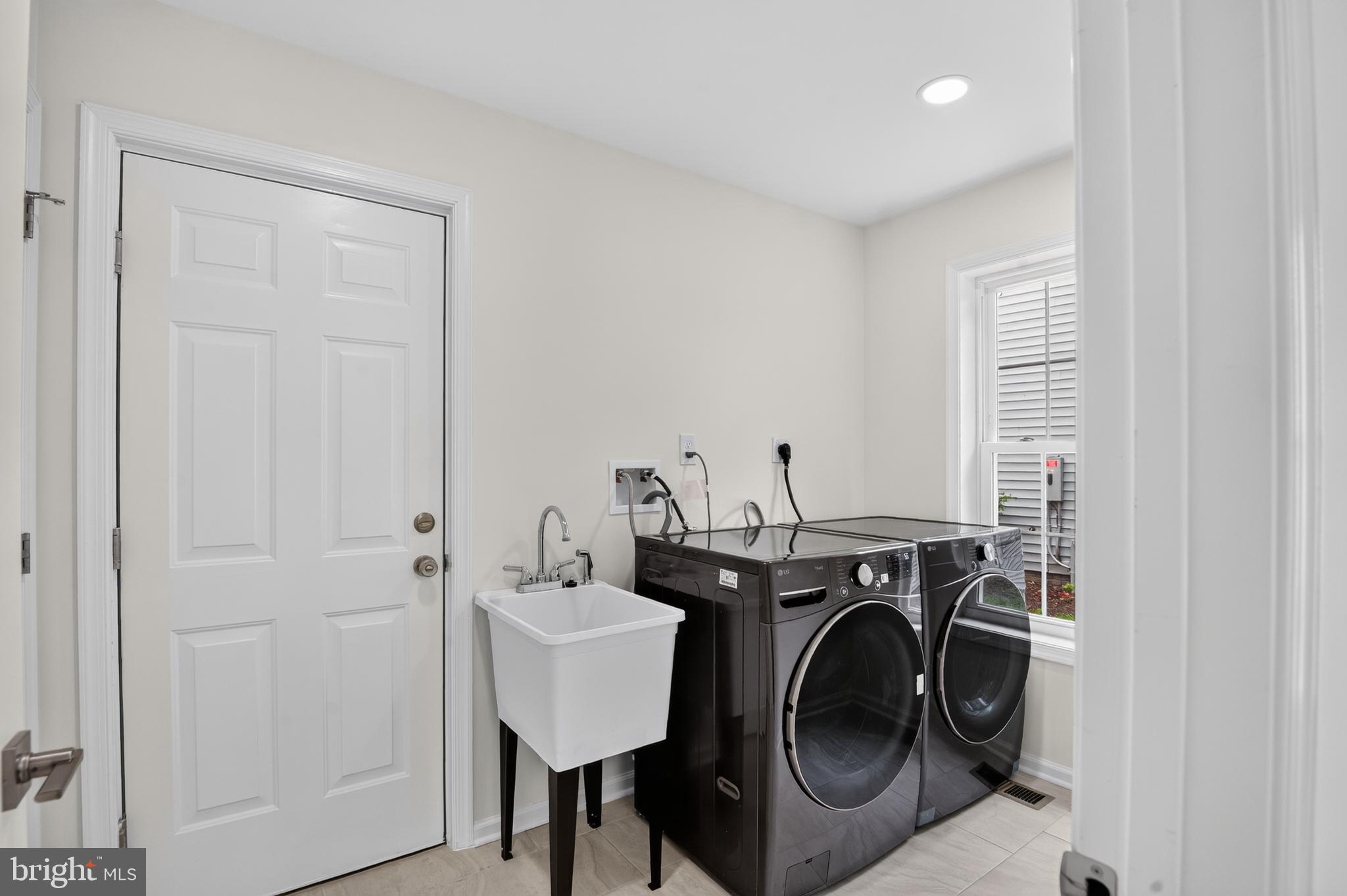 MEADOWS AT OWINGS MILLS - Residential