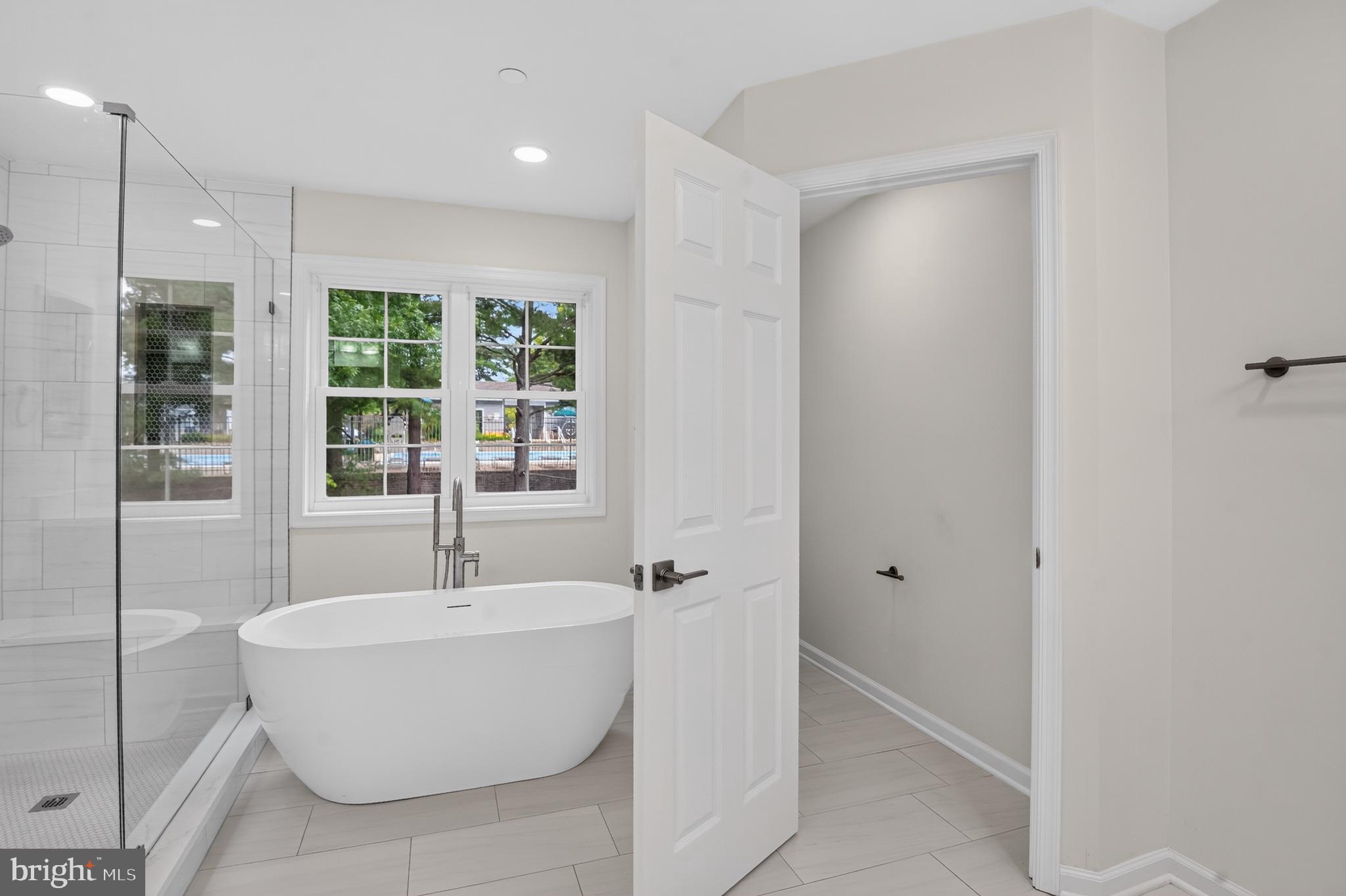 MEADOWS AT OWINGS MILLS - Residential