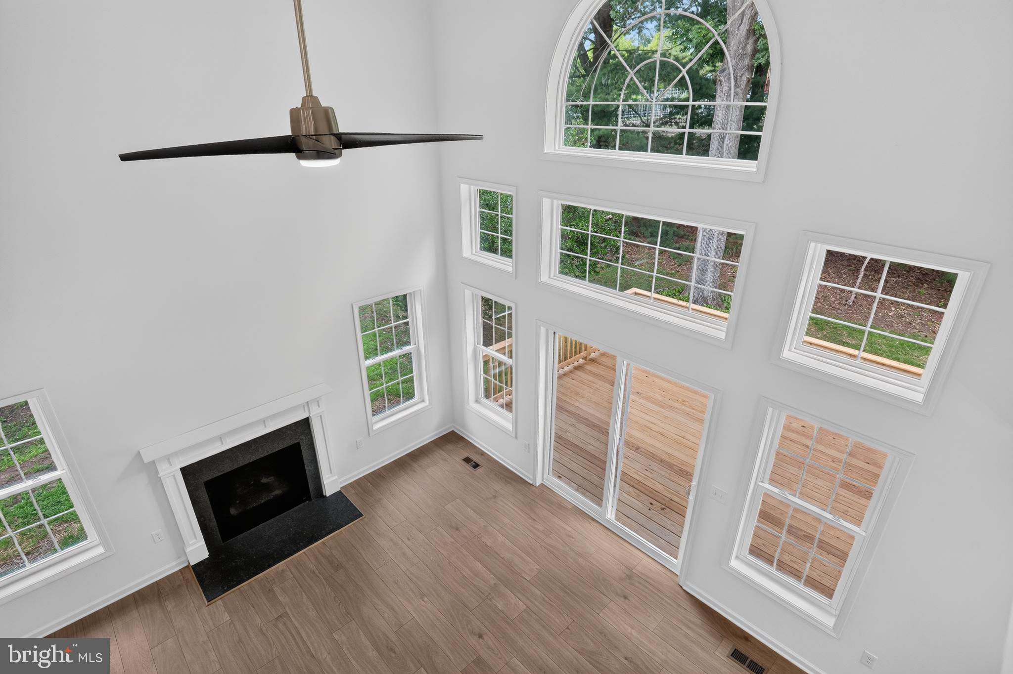MEADOWS AT OWINGS MILLS - Residential