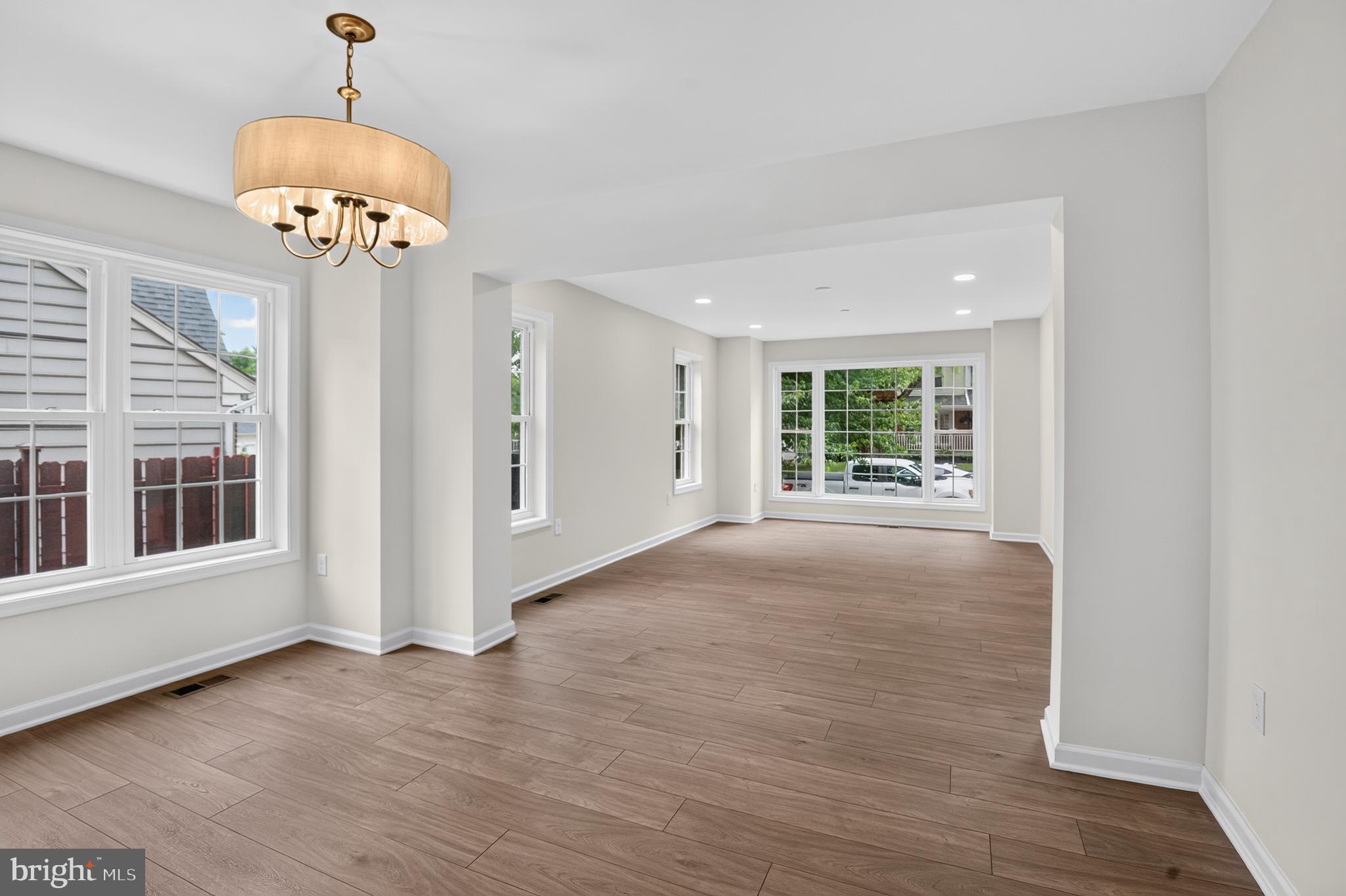 MEADOWS AT OWINGS MILLS - Residential