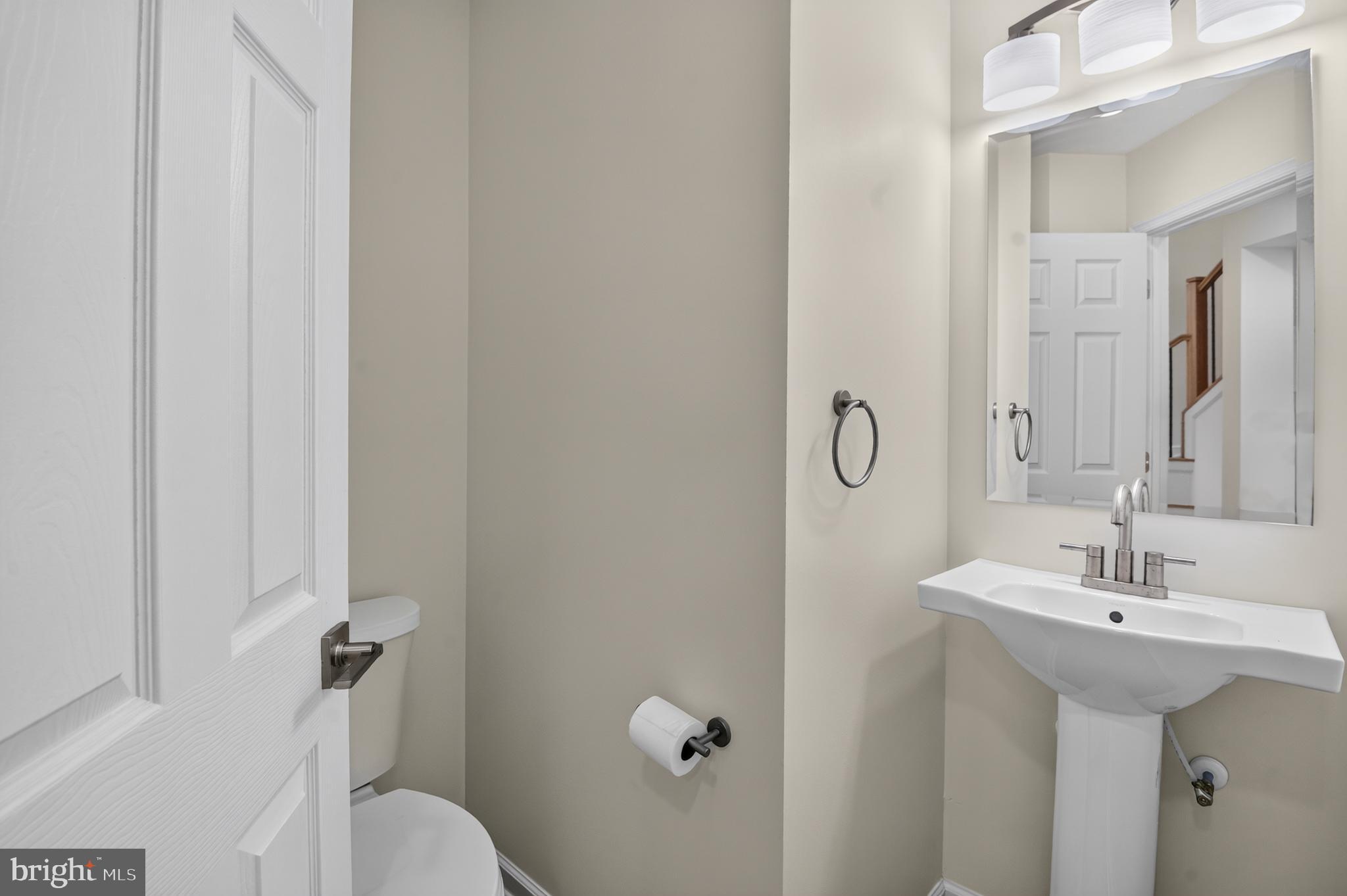 MEADOWS AT OWINGS MILLS - Residential