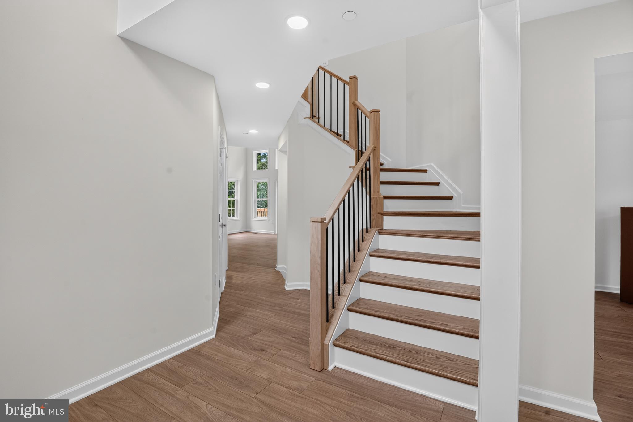 MEADOWS AT OWINGS MILLS - Residential