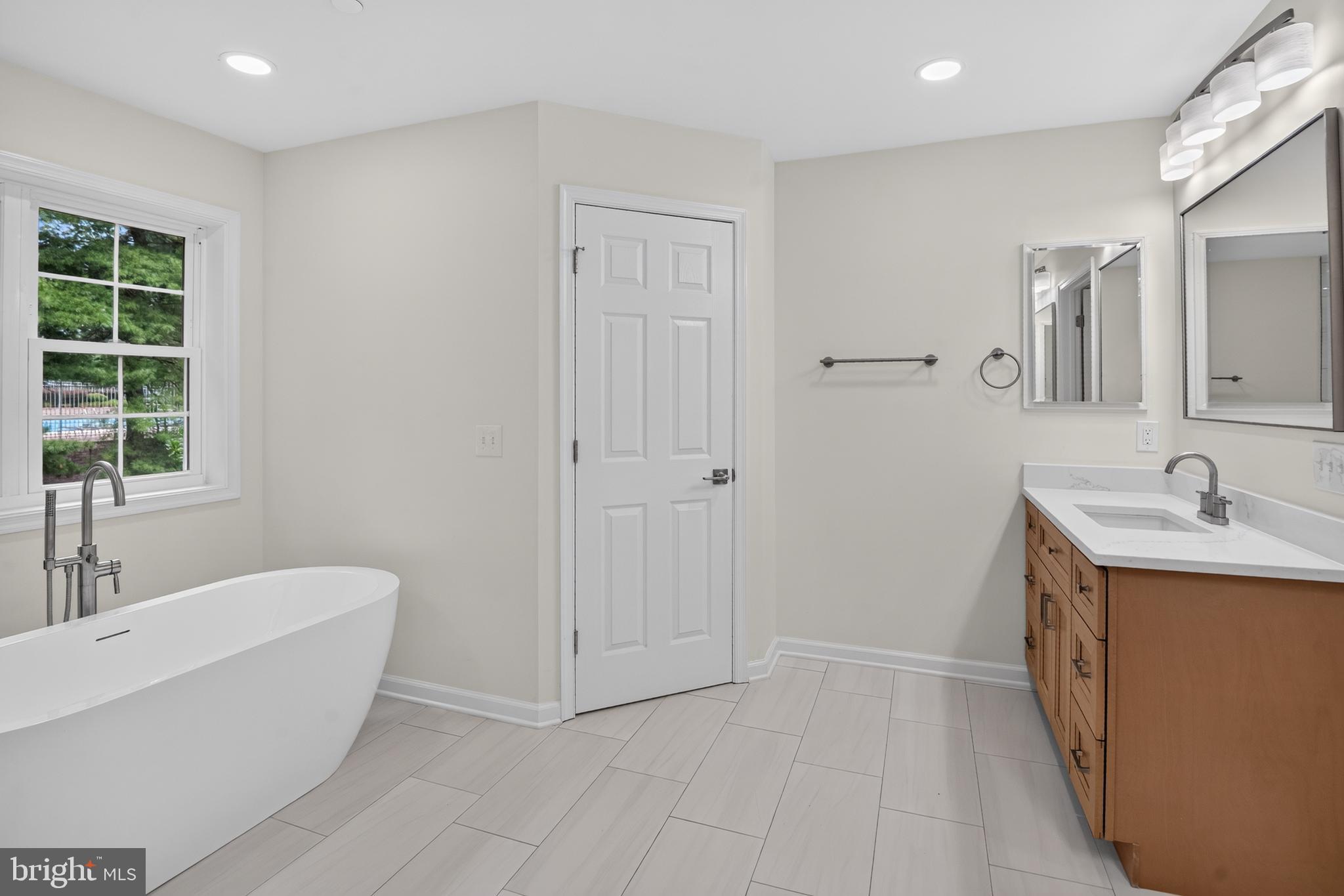 MEADOWS AT OWINGS MILLS - Residential