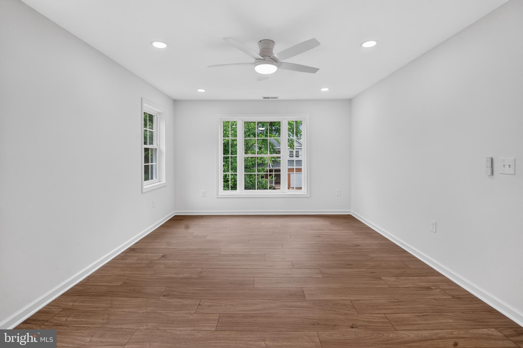 MEADOWS AT OWINGS MILLS - Residential