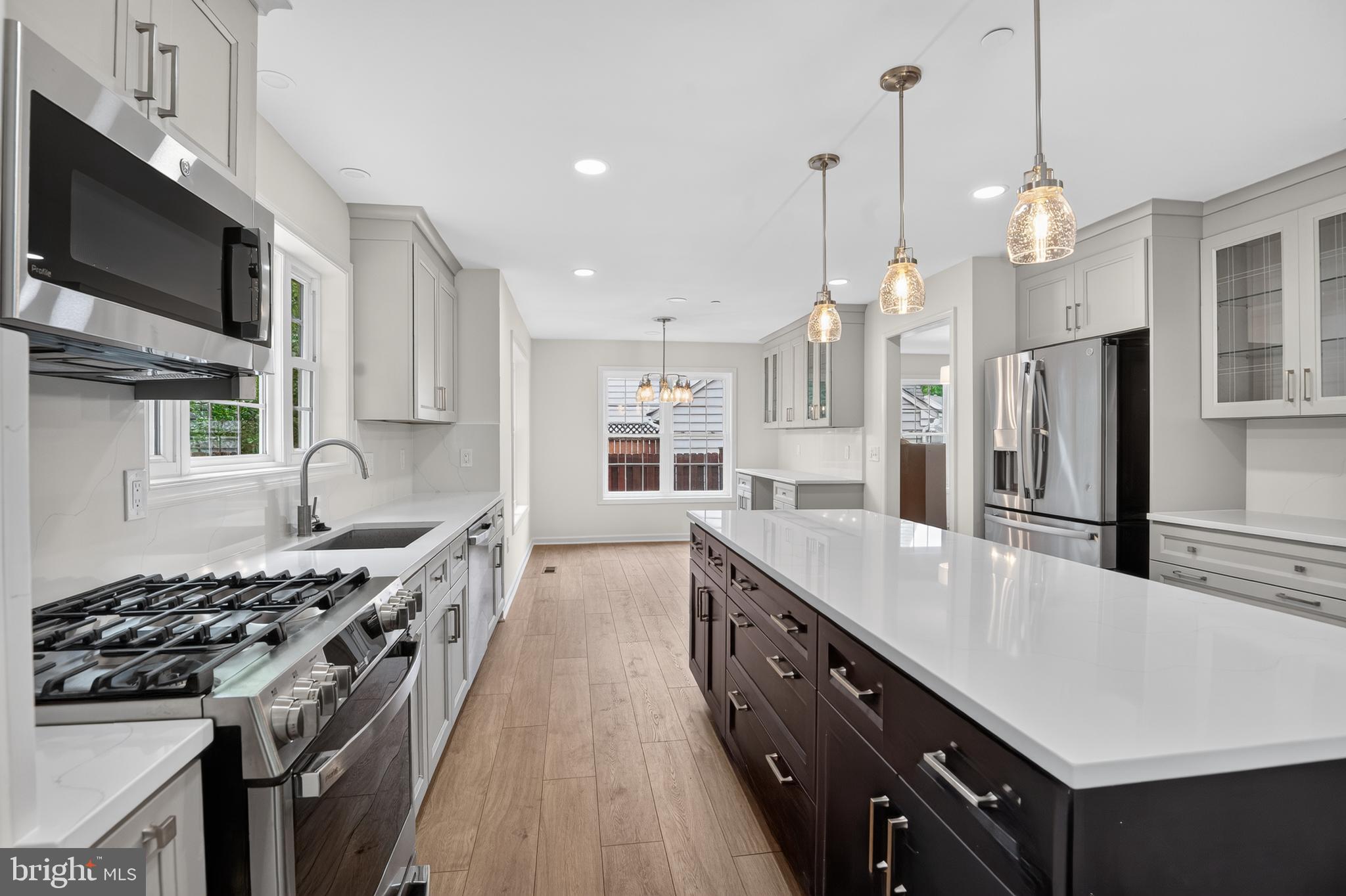 MEADOWS AT OWINGS MILLS - Residential