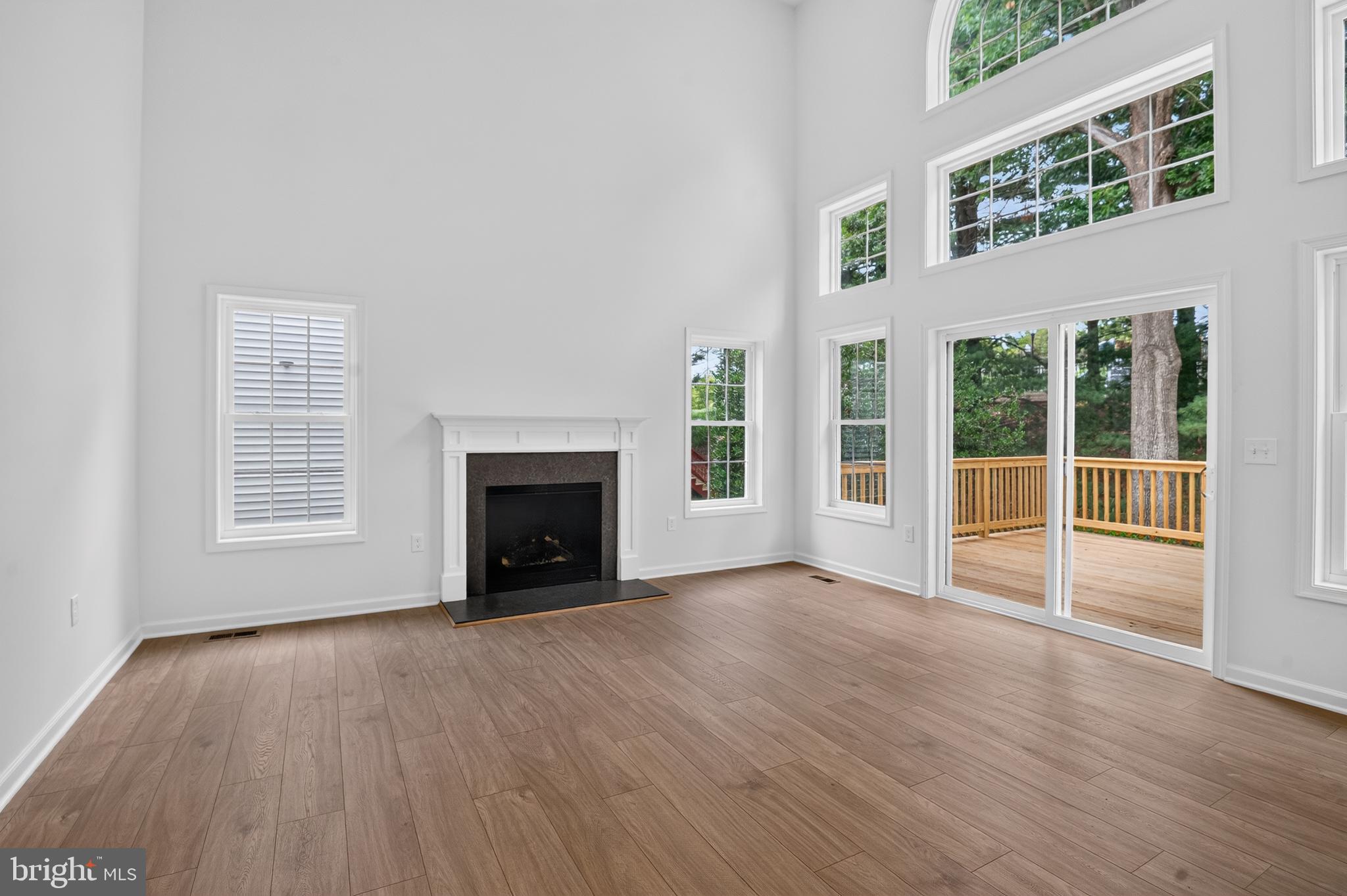 MEADOWS AT OWINGS MILLS - Residential