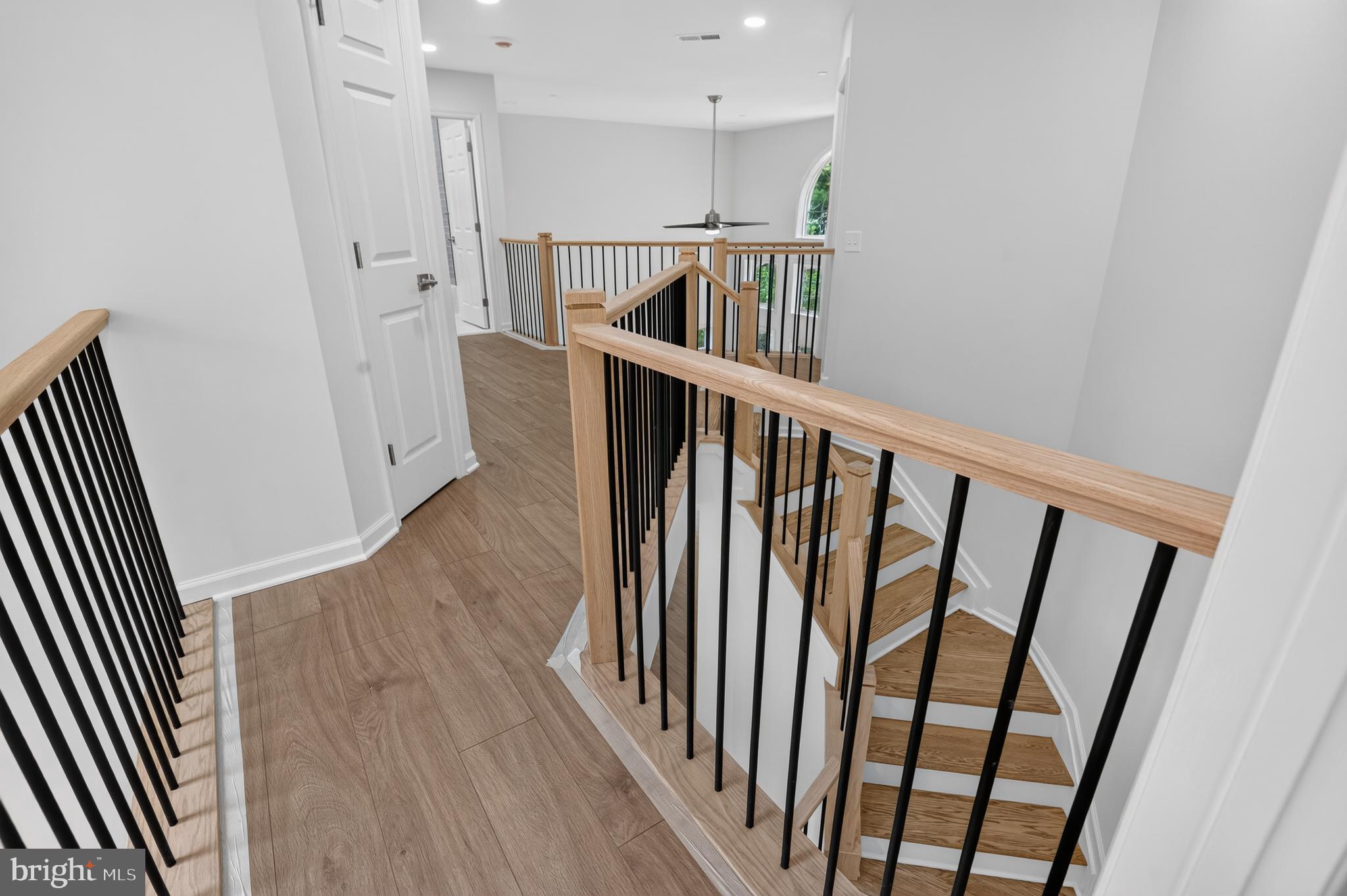 MEADOWS AT OWINGS MILLS - Residential