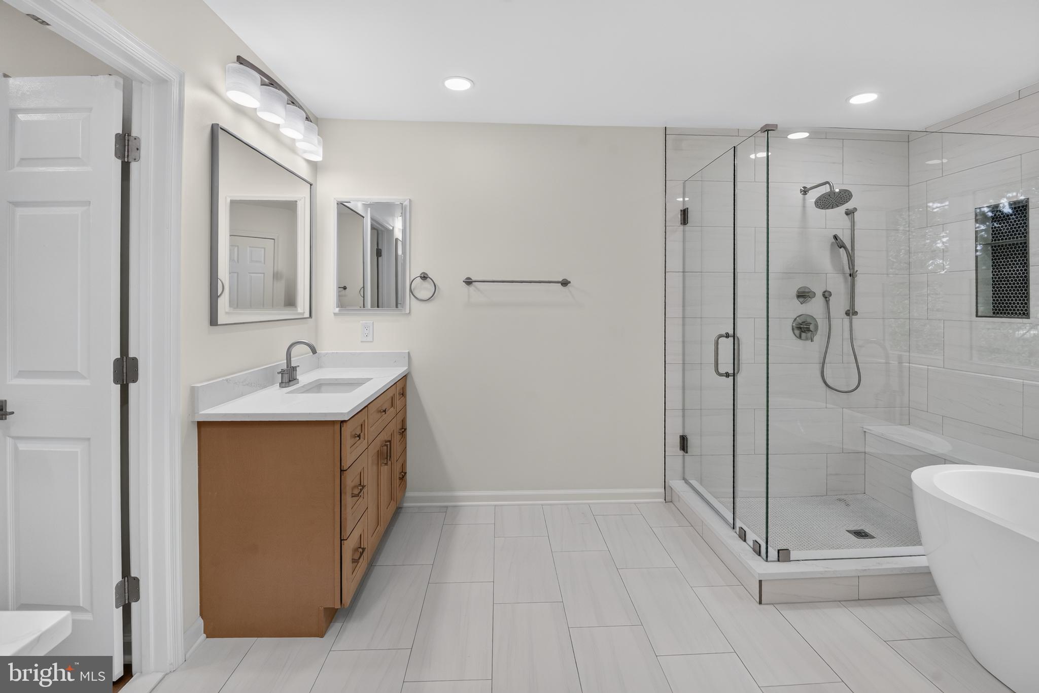 MEADOWS AT OWINGS MILLS - Residential