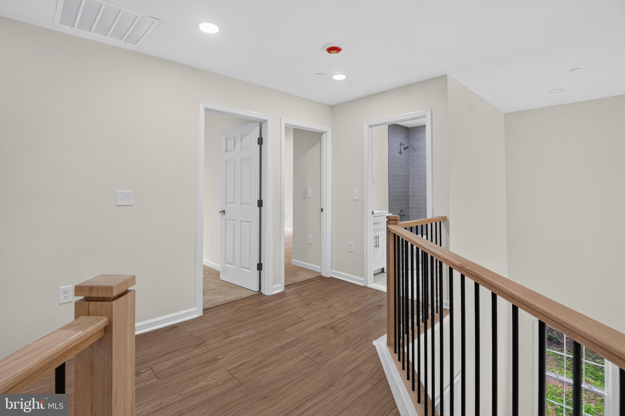 MEADOWS AT OWINGS MILLS - Residential