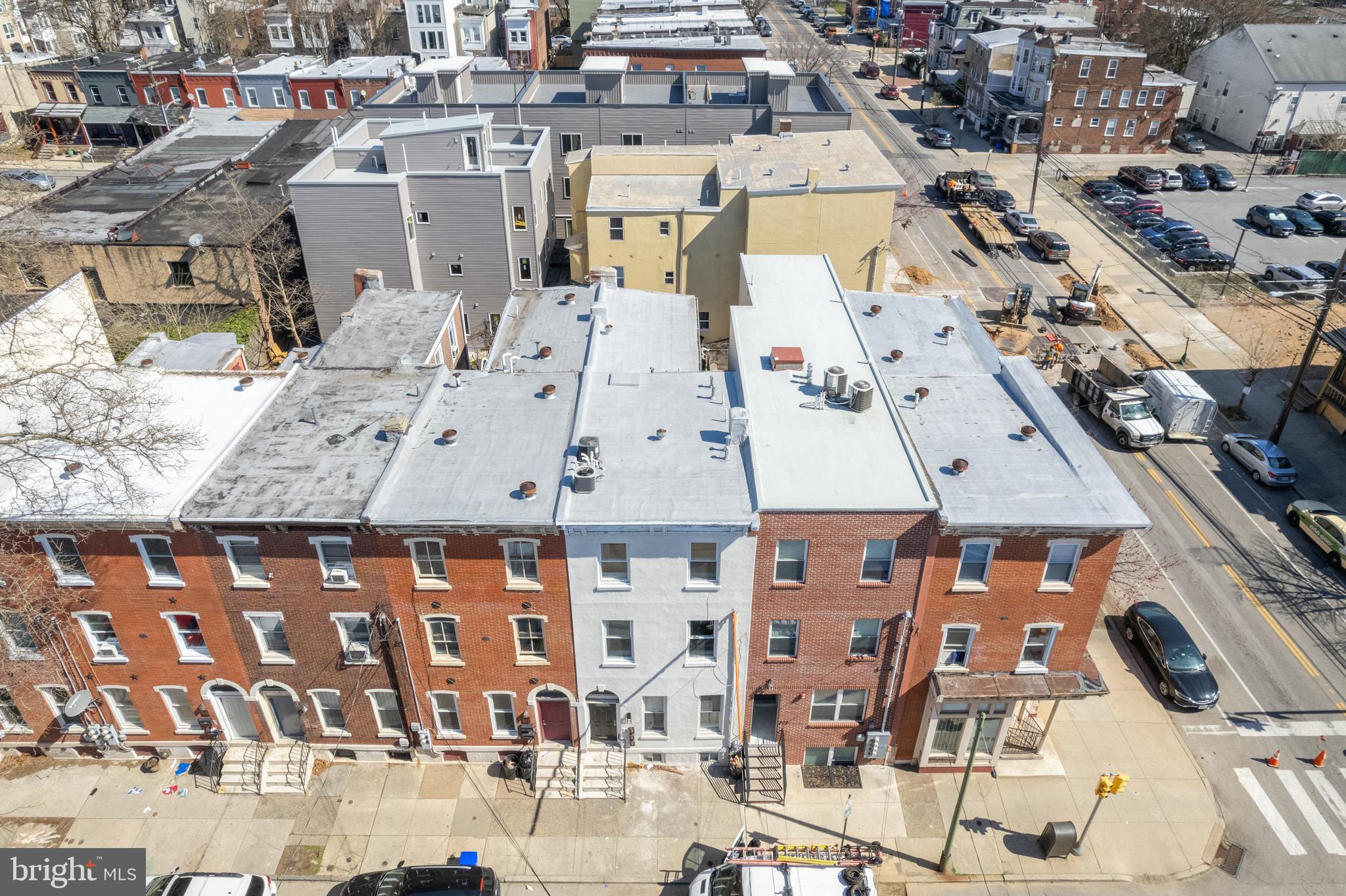PHILADELPHIA (WEST) - Residential Income