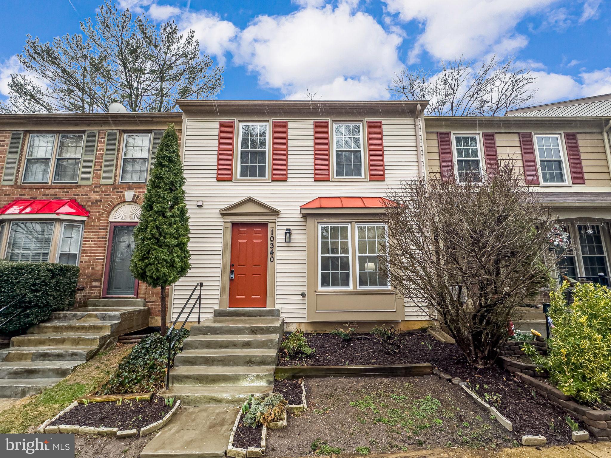 COLONY PARK - Residential
