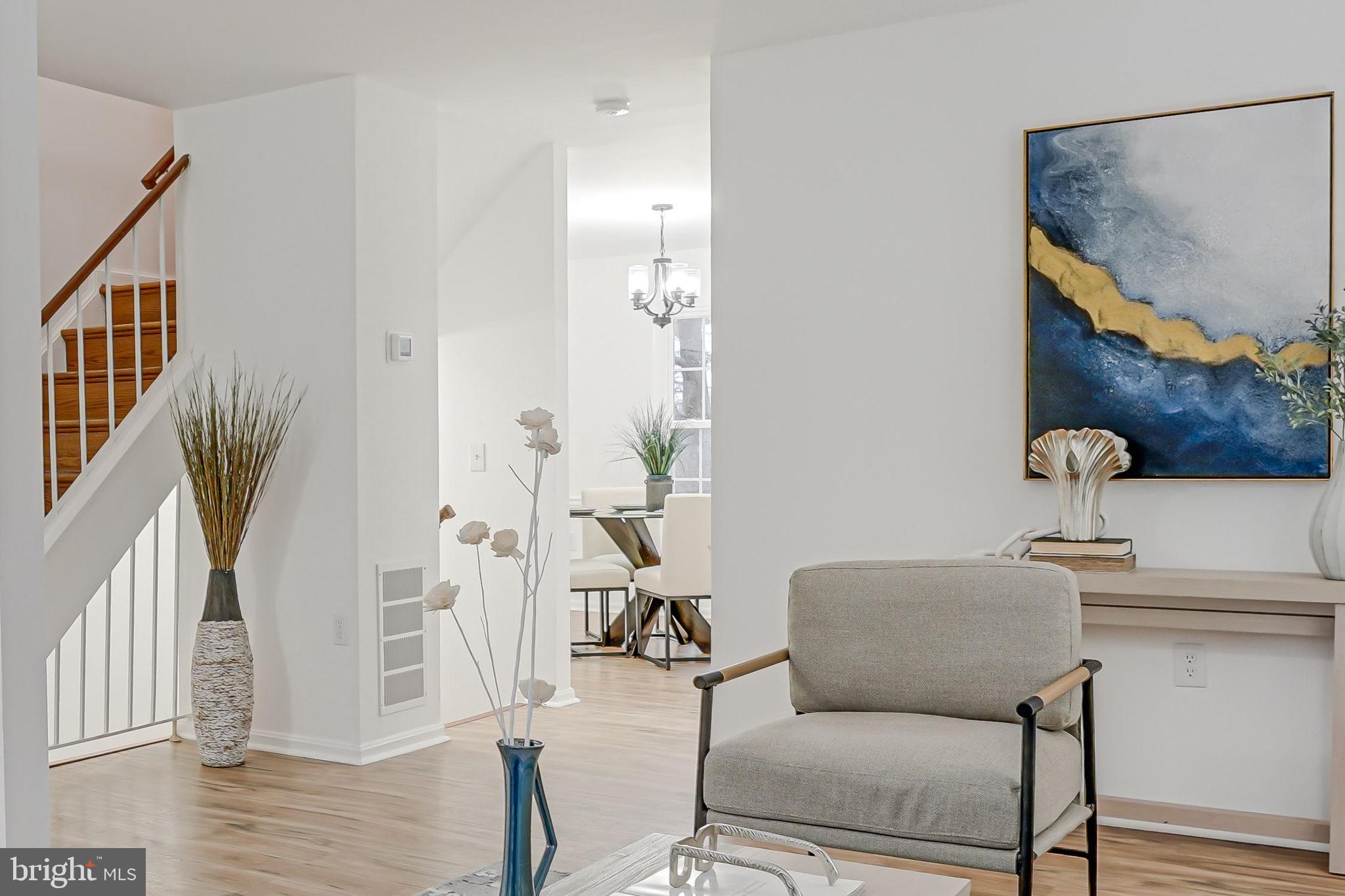 COLONY PARK - Residential