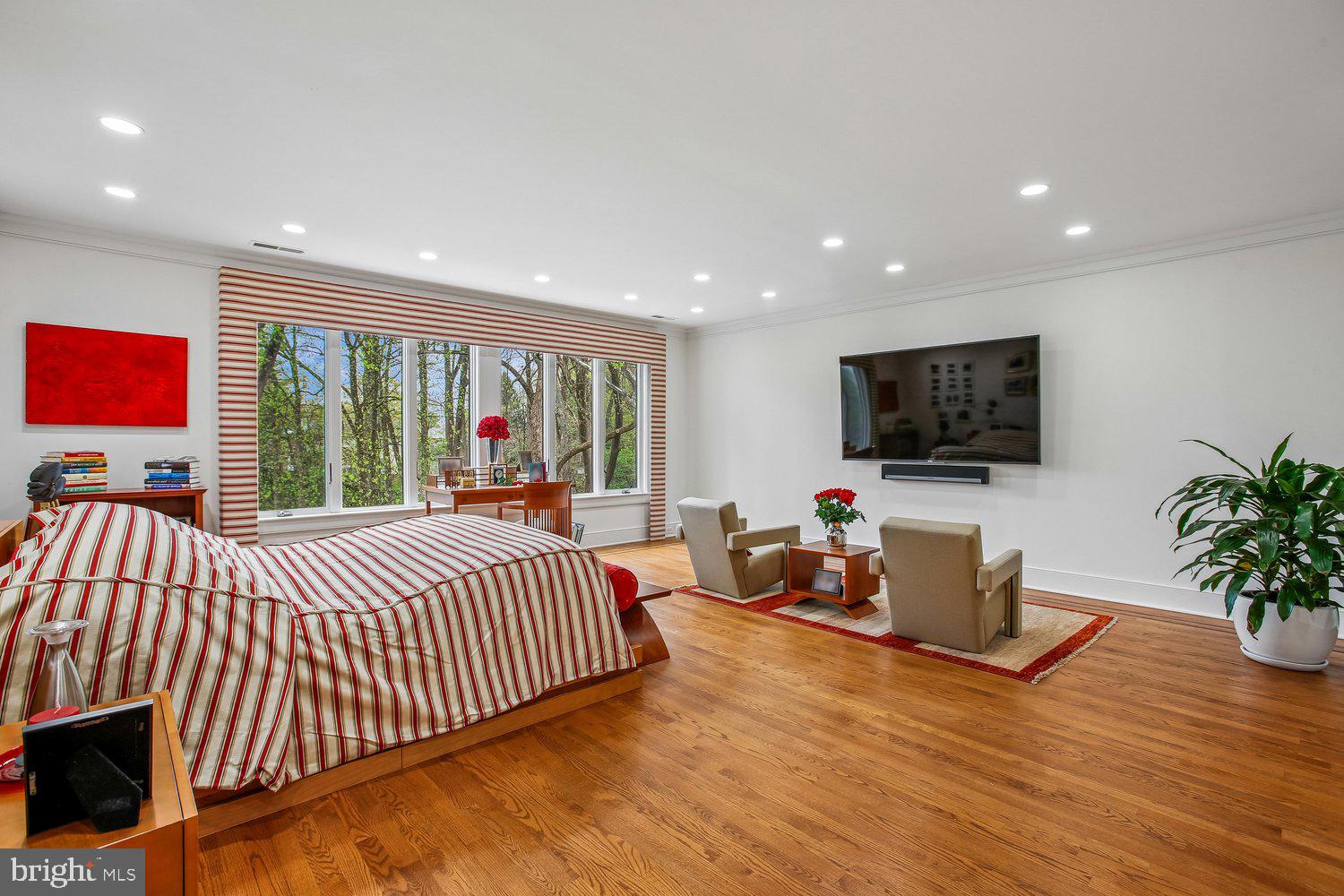MERRYWOOD ON THE POTOMAC - Residential