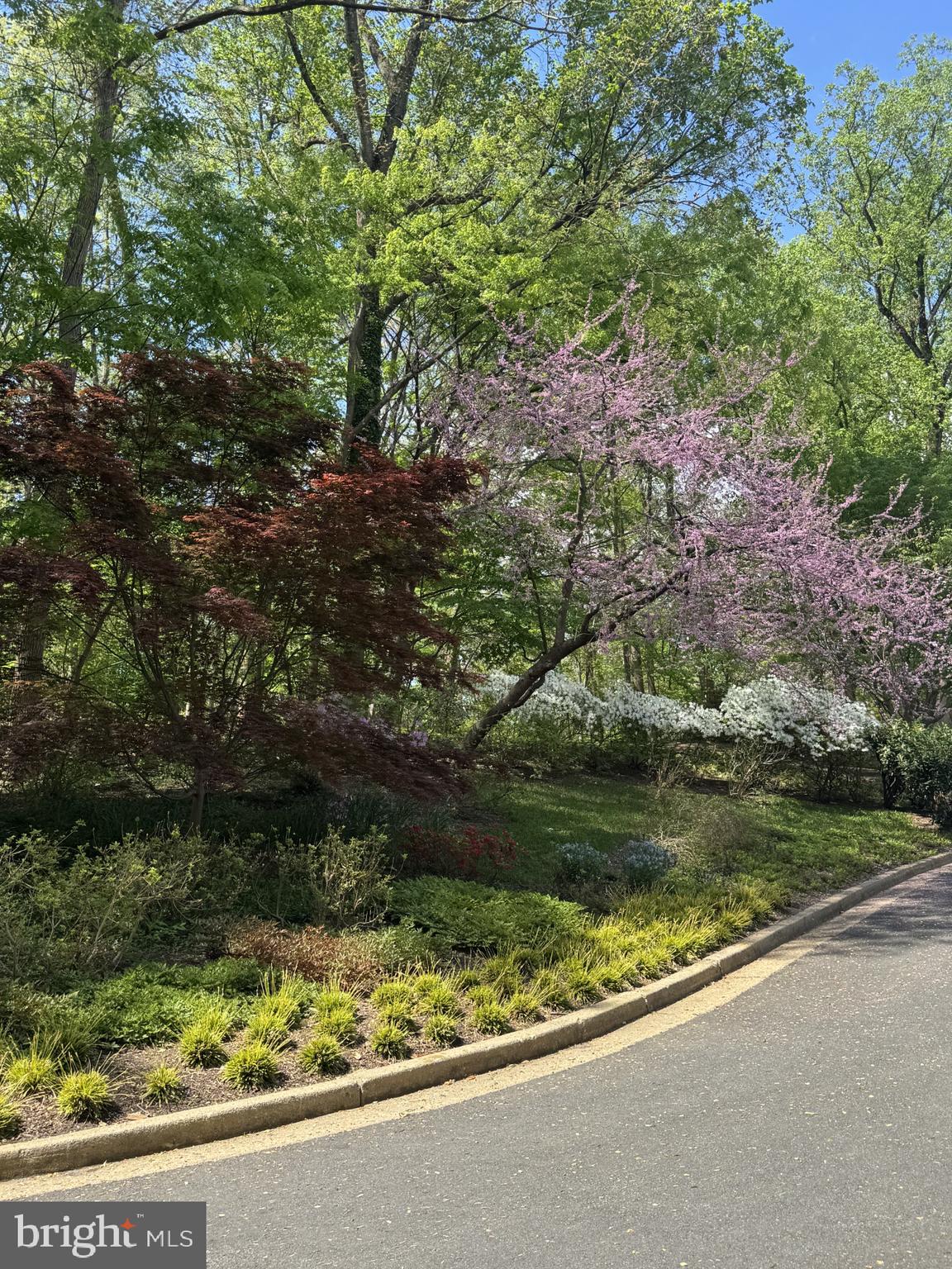 MERRYWOOD ON THE POTOMAC - Residential