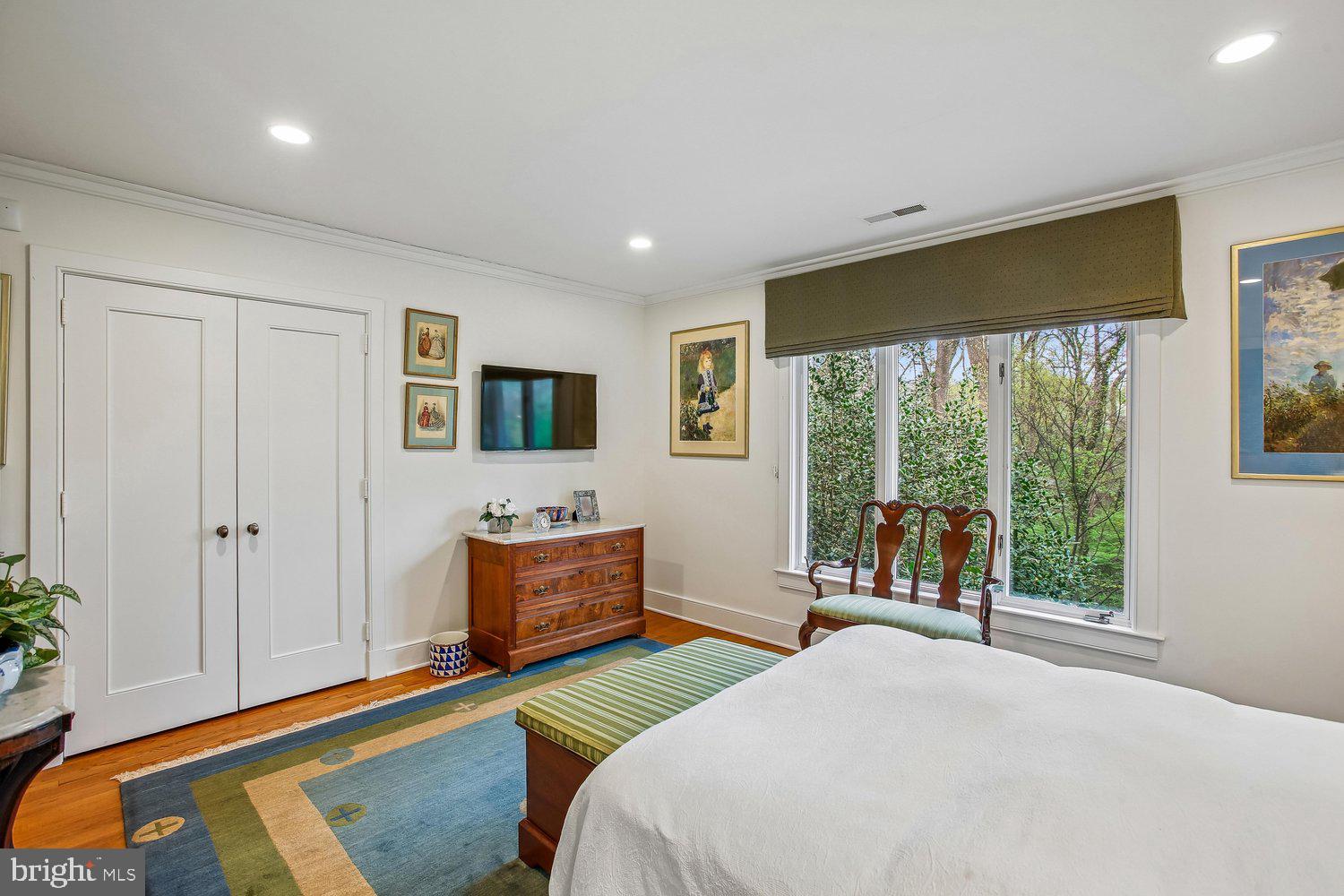 MERRYWOOD ON THE POTOMAC - Residential
