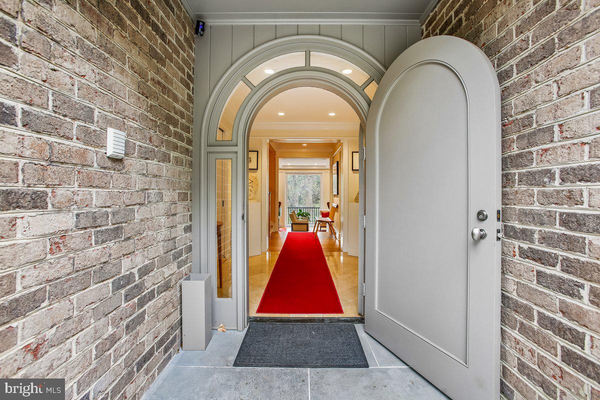MERRYWOOD ON THE POTOMAC - Residential