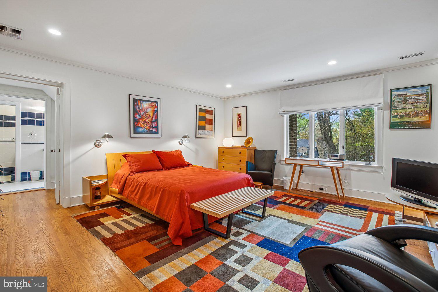 MERRYWOOD ON THE POTOMAC - Residential