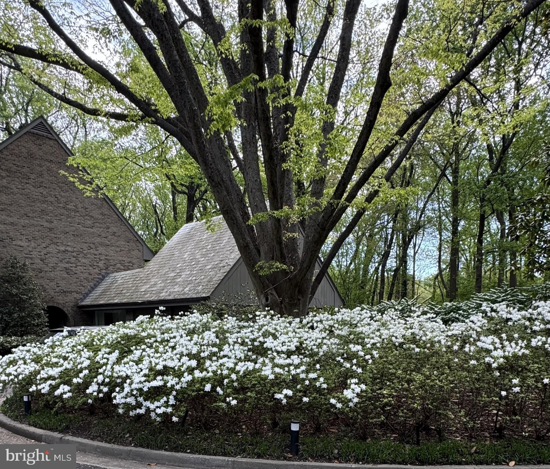 MERRYWOOD ON THE POTOMAC - Residential