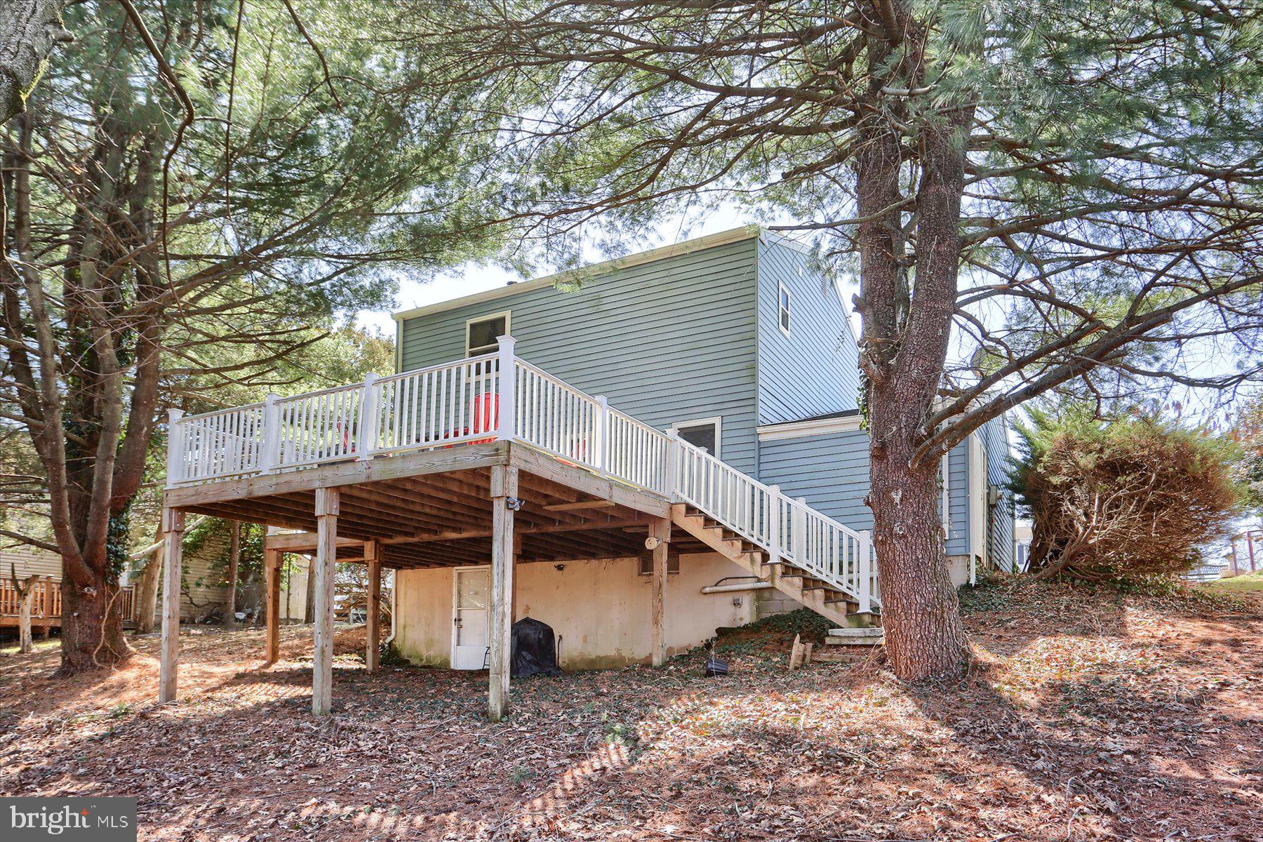 ROLLING RIDGE - Residential