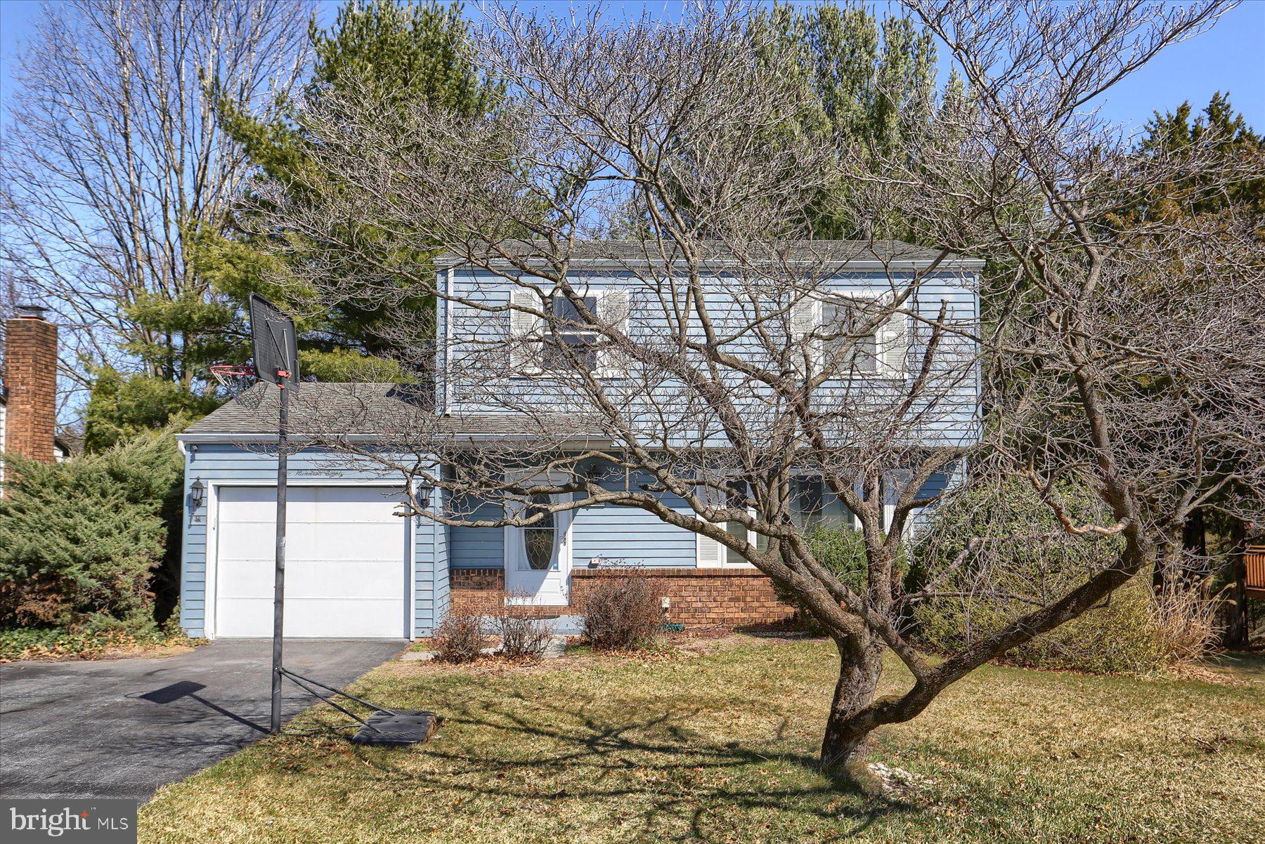 ROLLING RIDGE - Residential