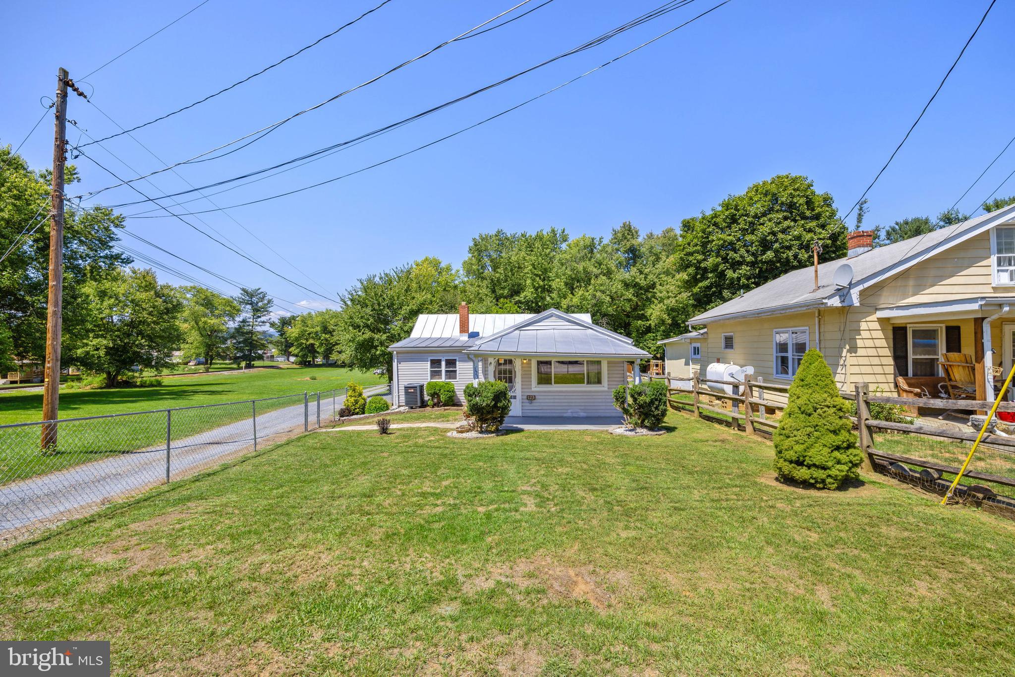 NONE AVAILABLE - Residential