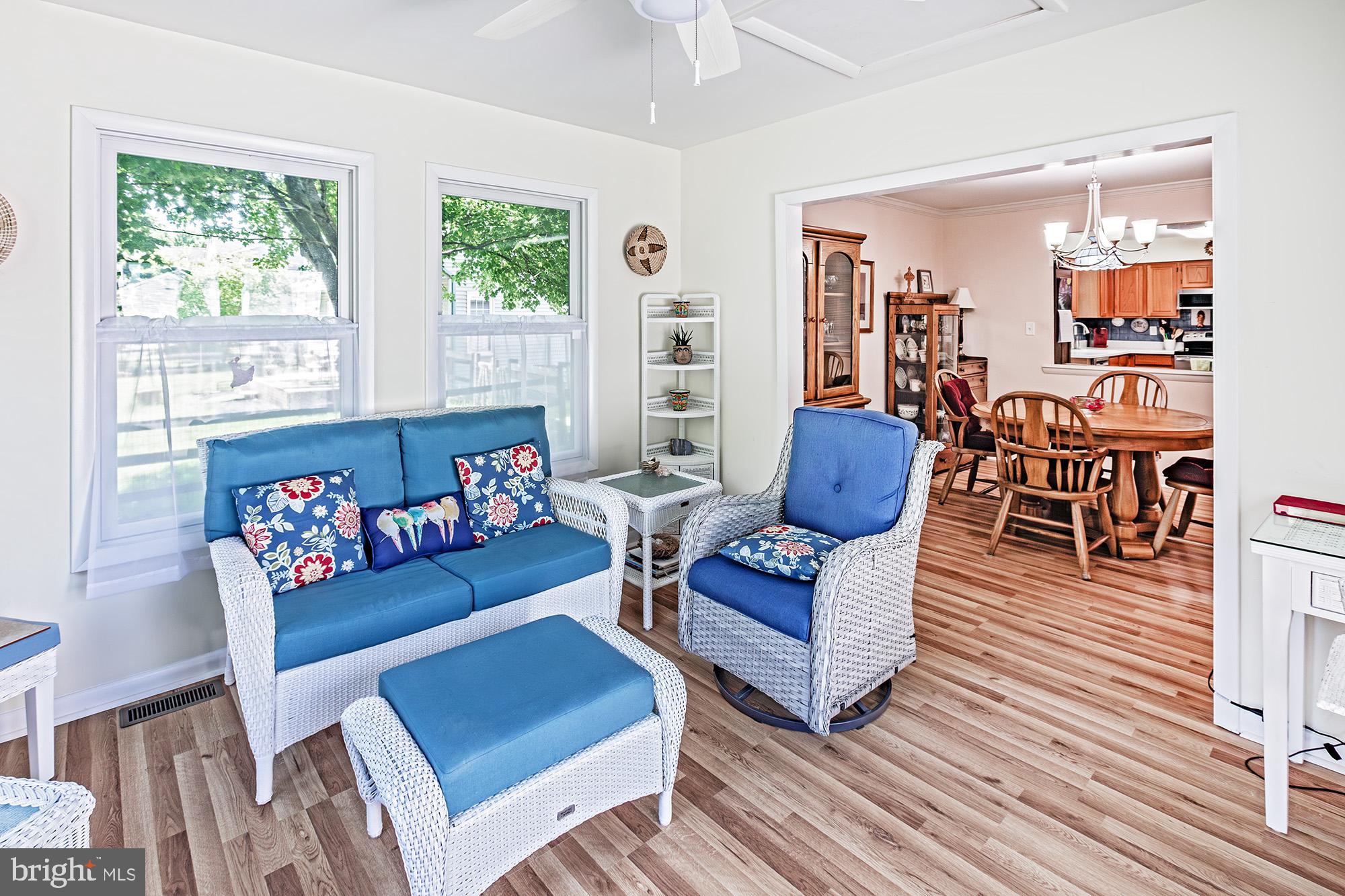 WRANGLE HILL ESTATES - Residential