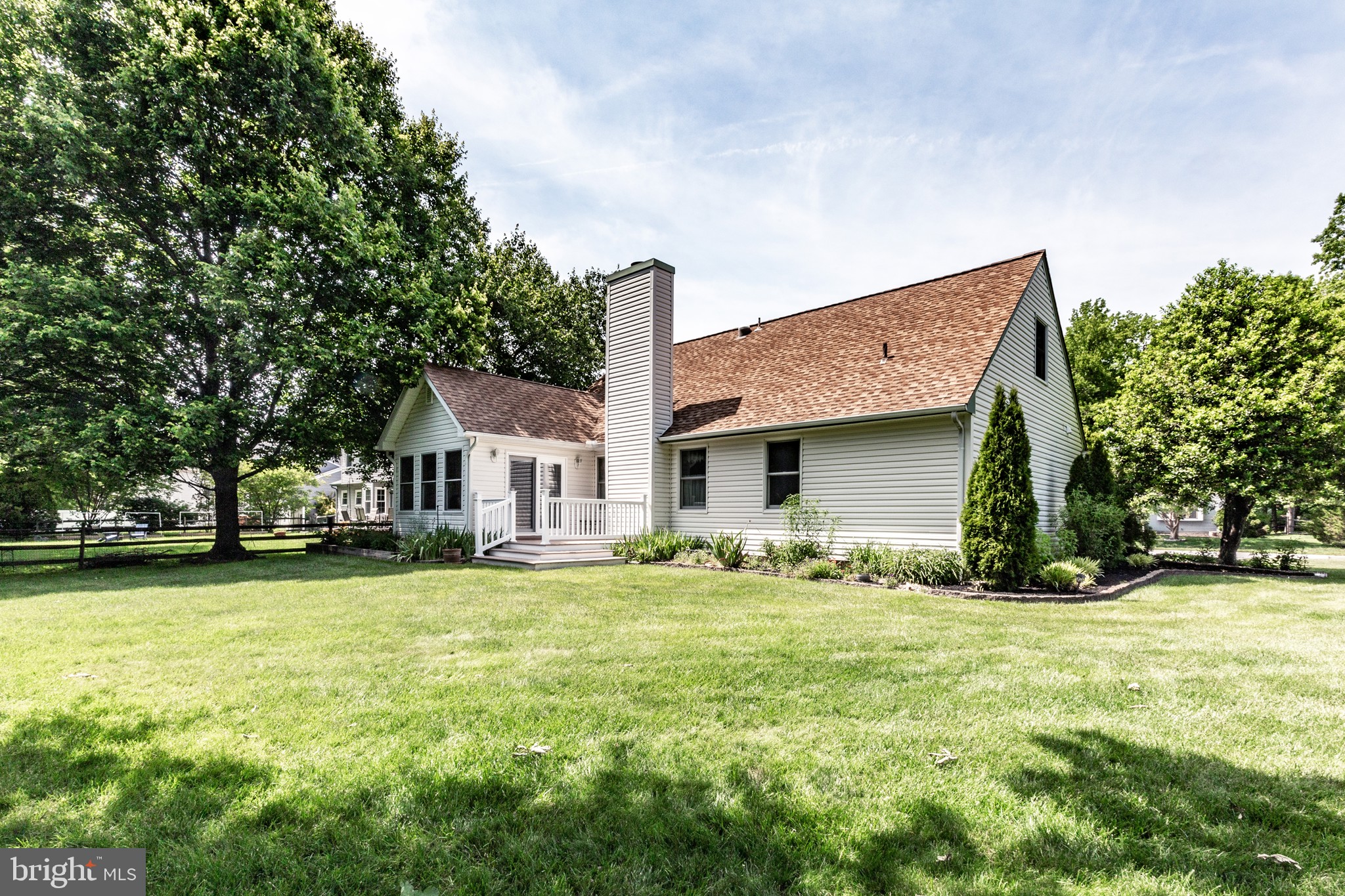 WRANGLE HILL ESTATES - Residential