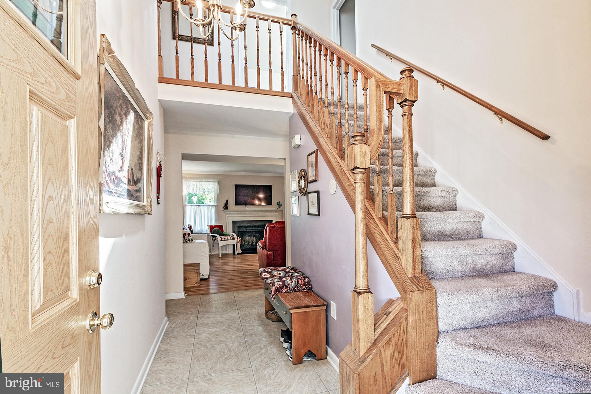 WRANGLE HILL ESTATES - Residential