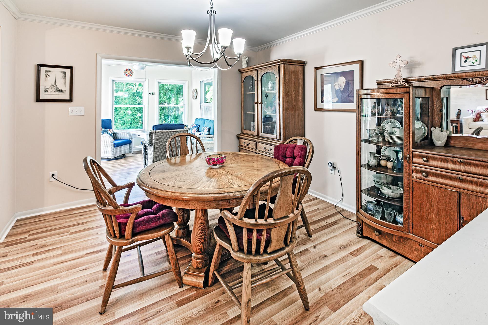 WRANGLE HILL ESTATES - Residential