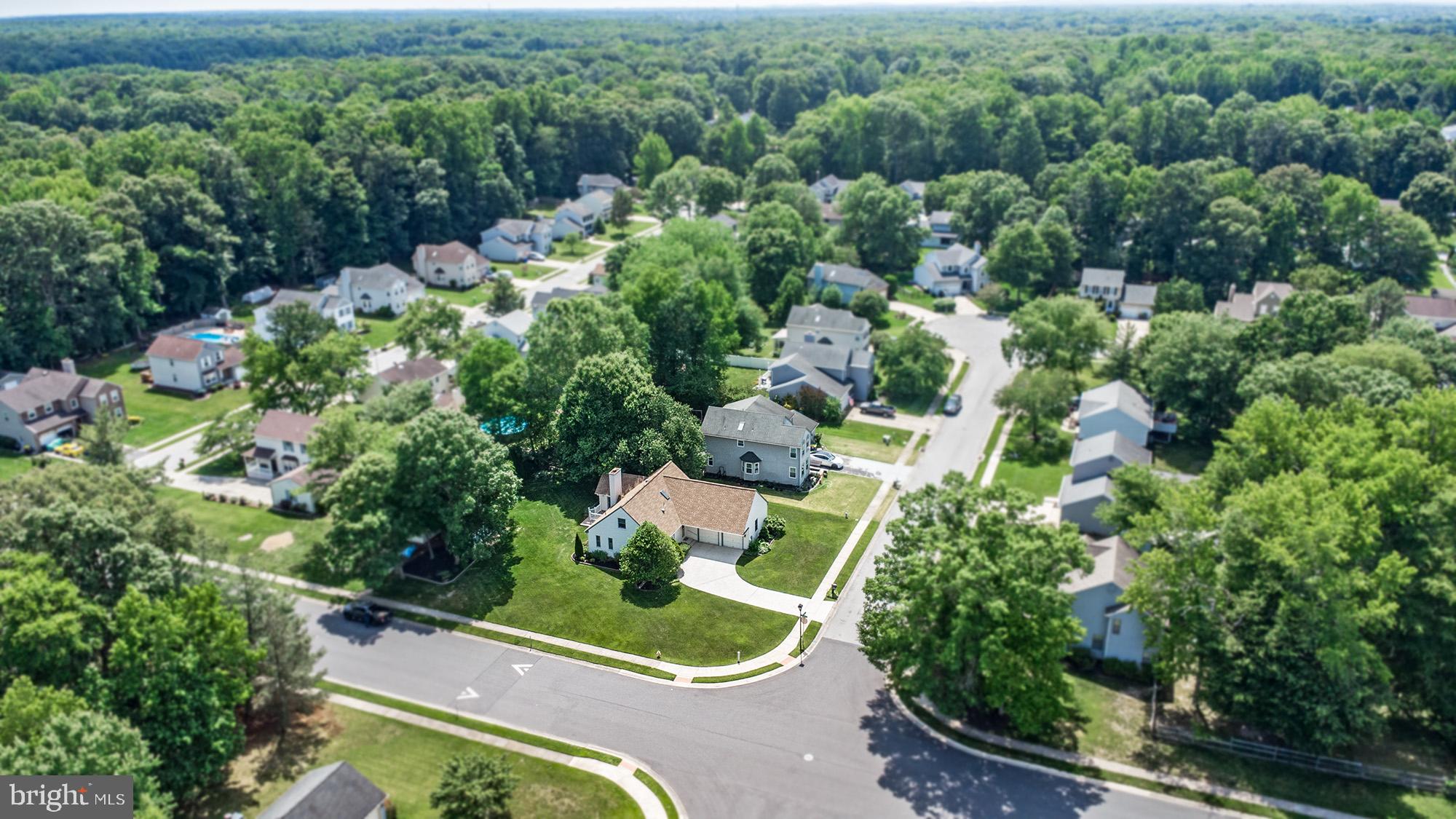 WRANGLE HILL ESTATES - Residential
