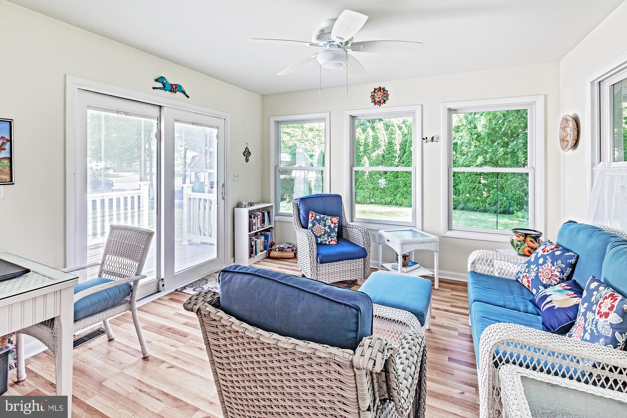 WRANGLE HILL ESTATES - Residential