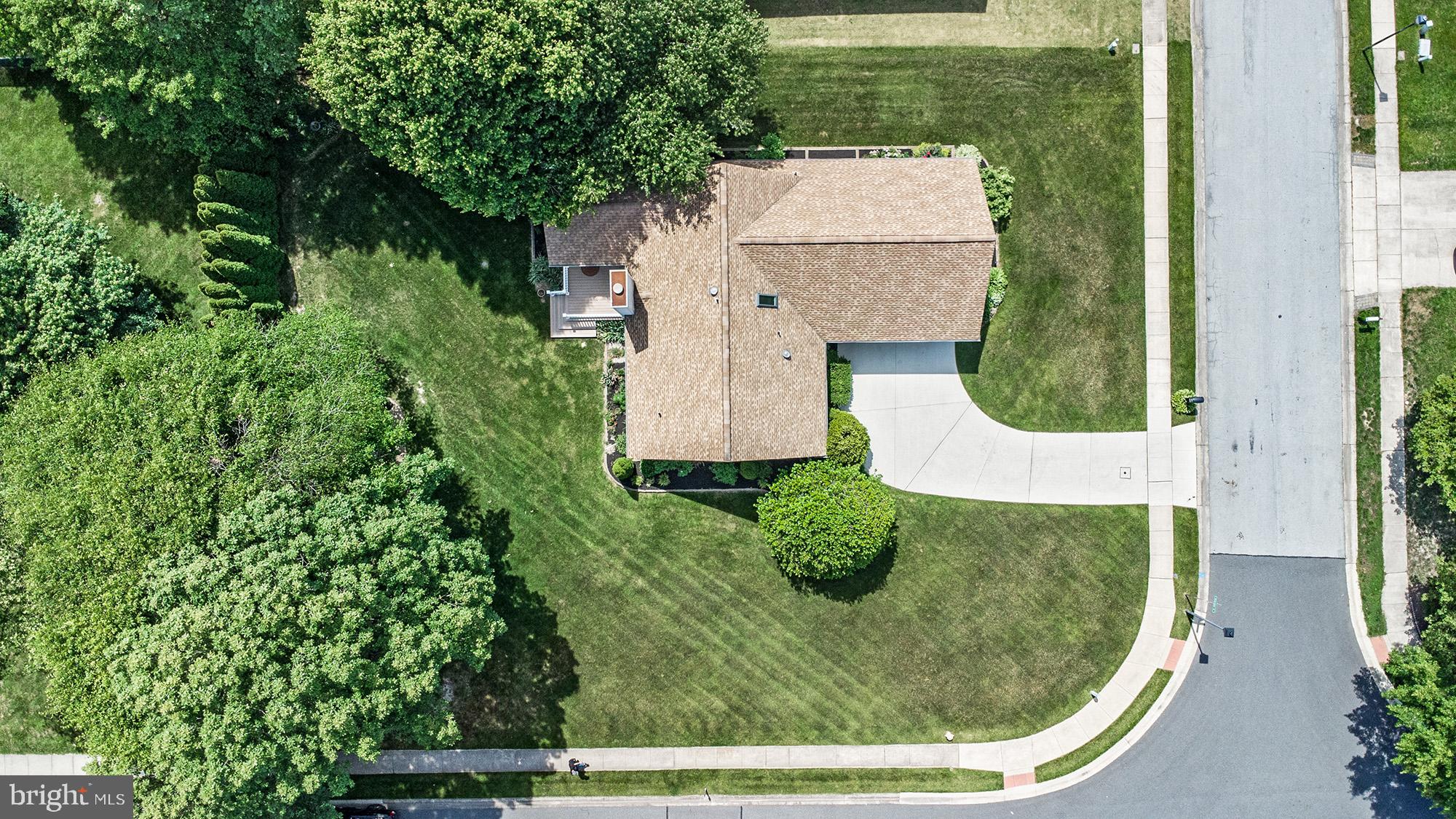 WRANGLE HILL ESTATES - Residential